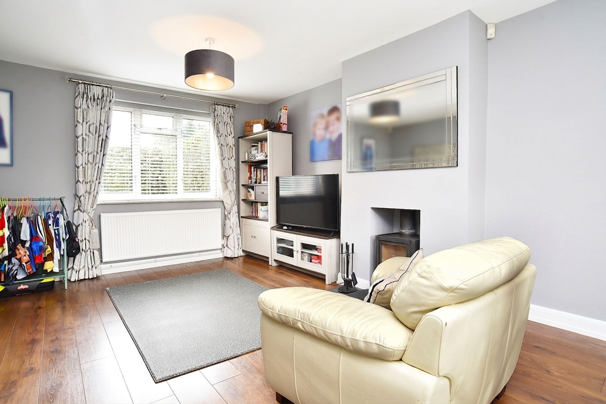 Harlow Avenue, Harrogate, HG2