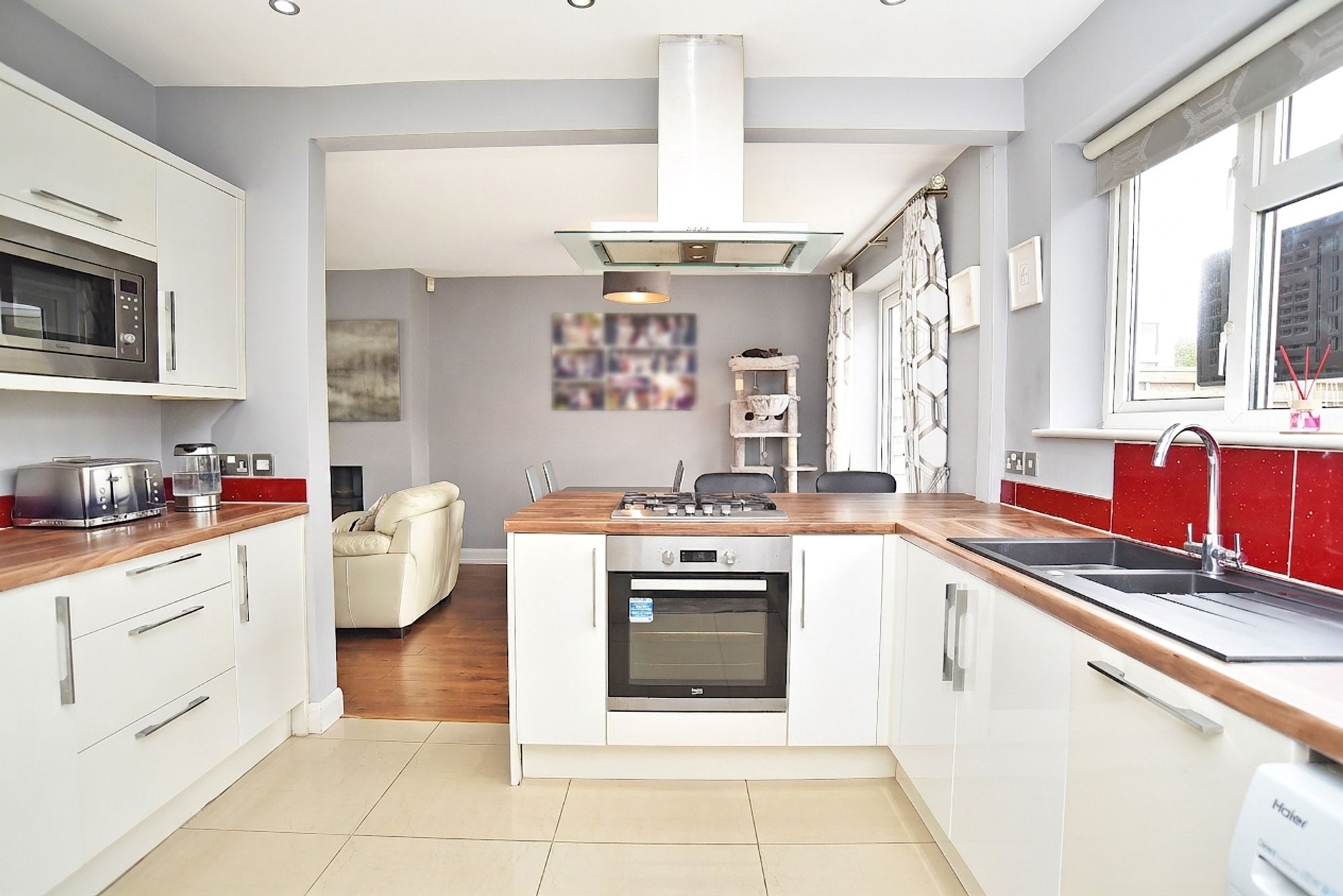 Harlow Avenue, Harrogate, HG2