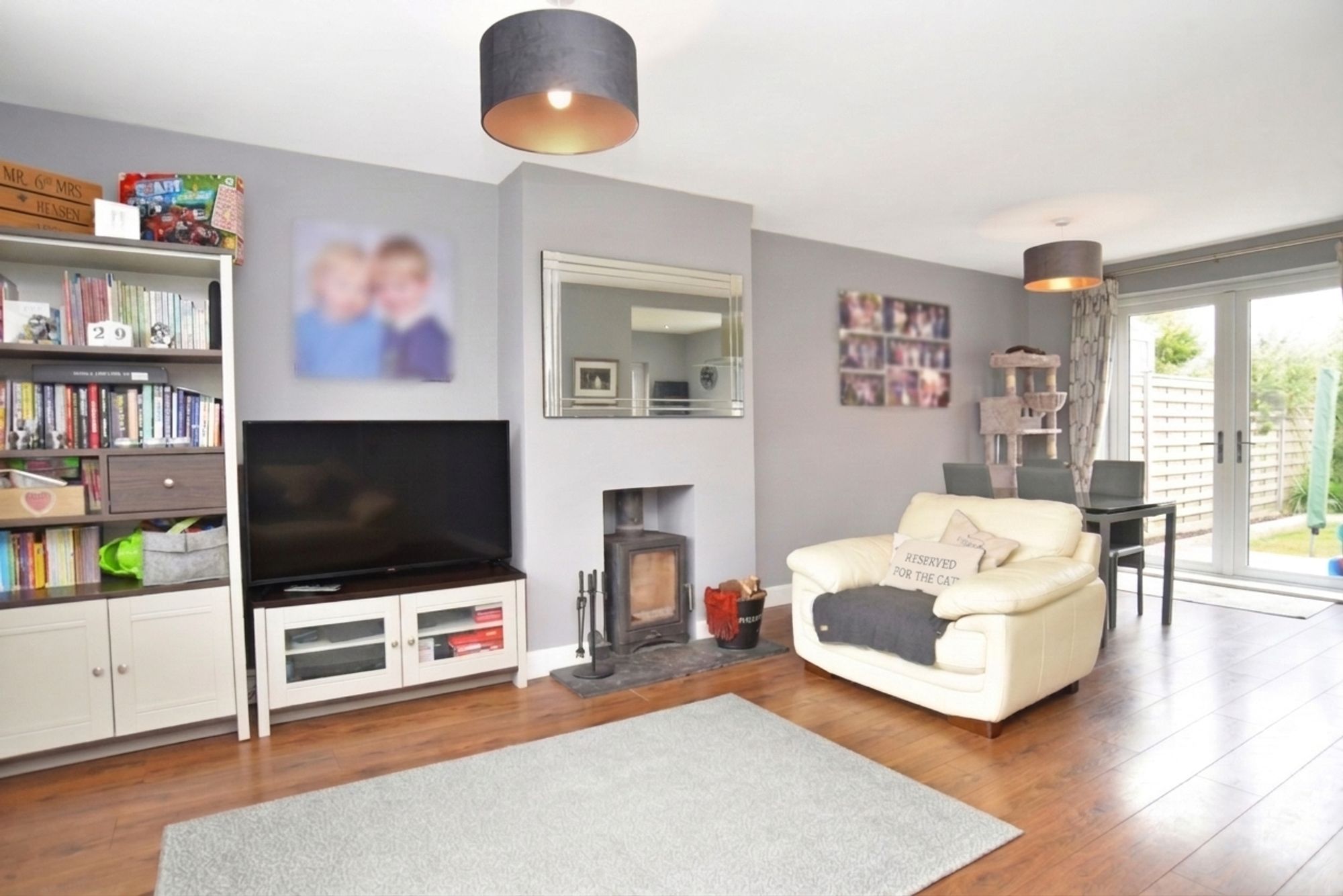 Harlow Avenue, Harrogate, HG2