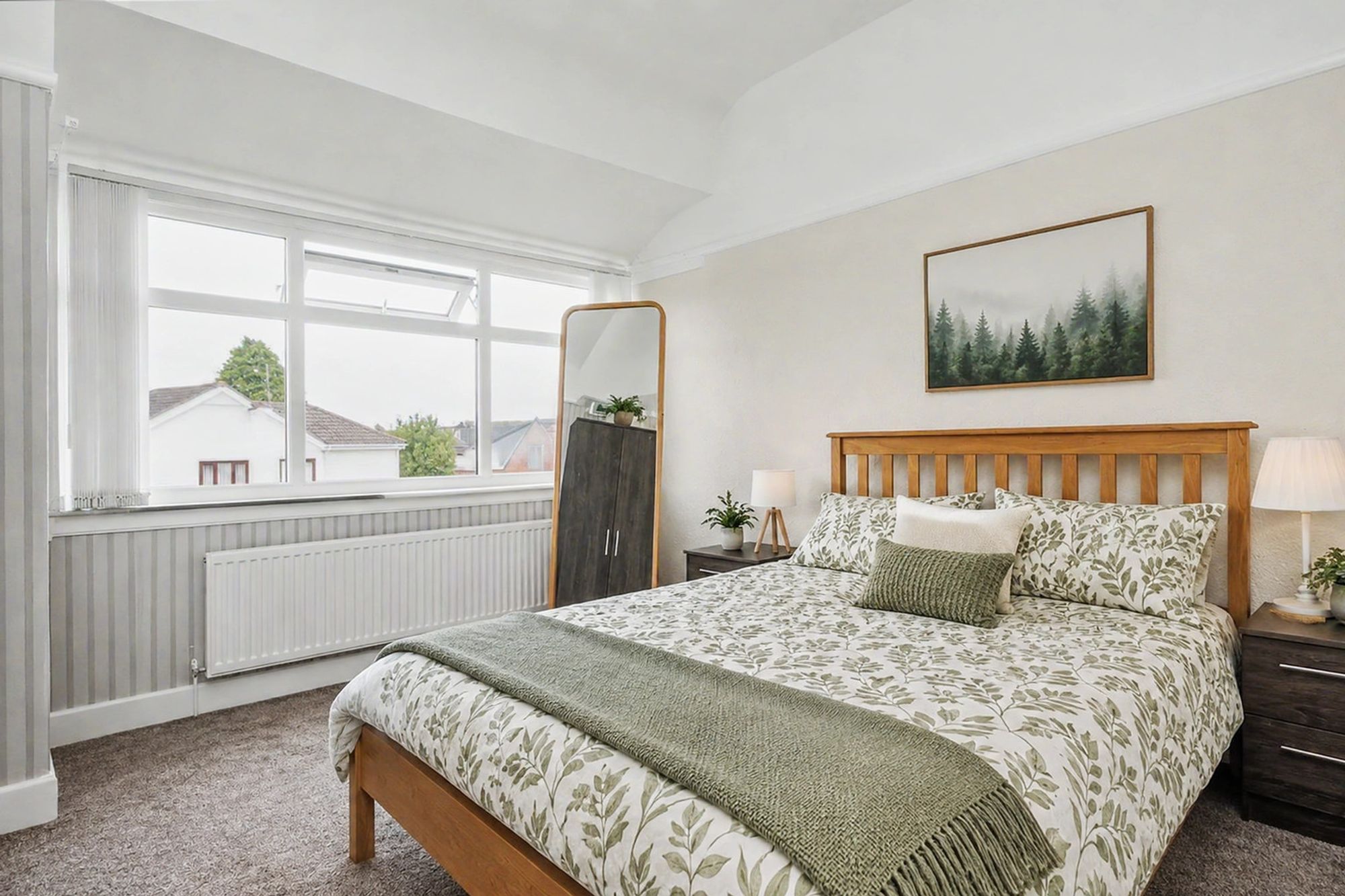Longton Lane, Rainhill, L35