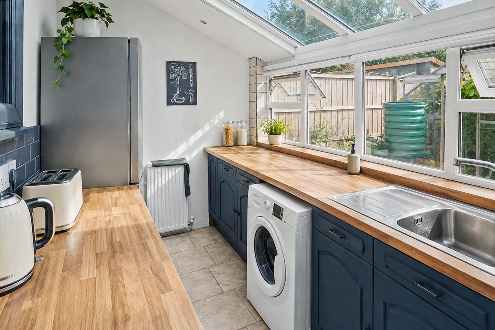Longton Lane, Rainhill, L35