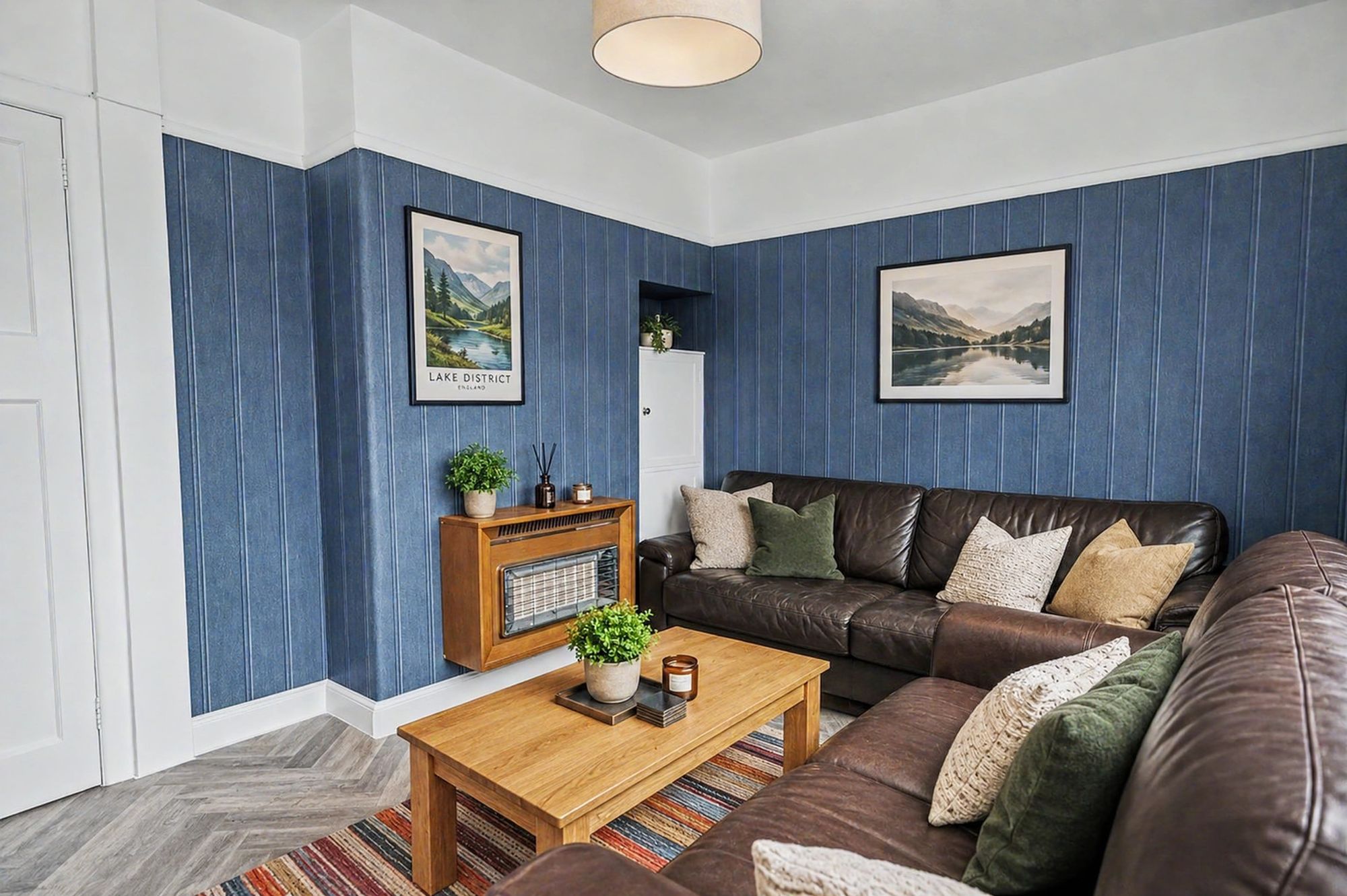 Longton Lane, Rainhill, L35