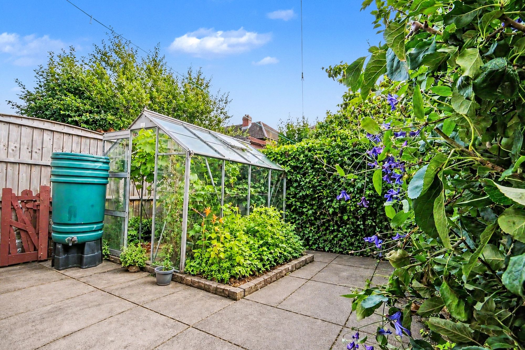 Longton Lane, Rainhill, L35