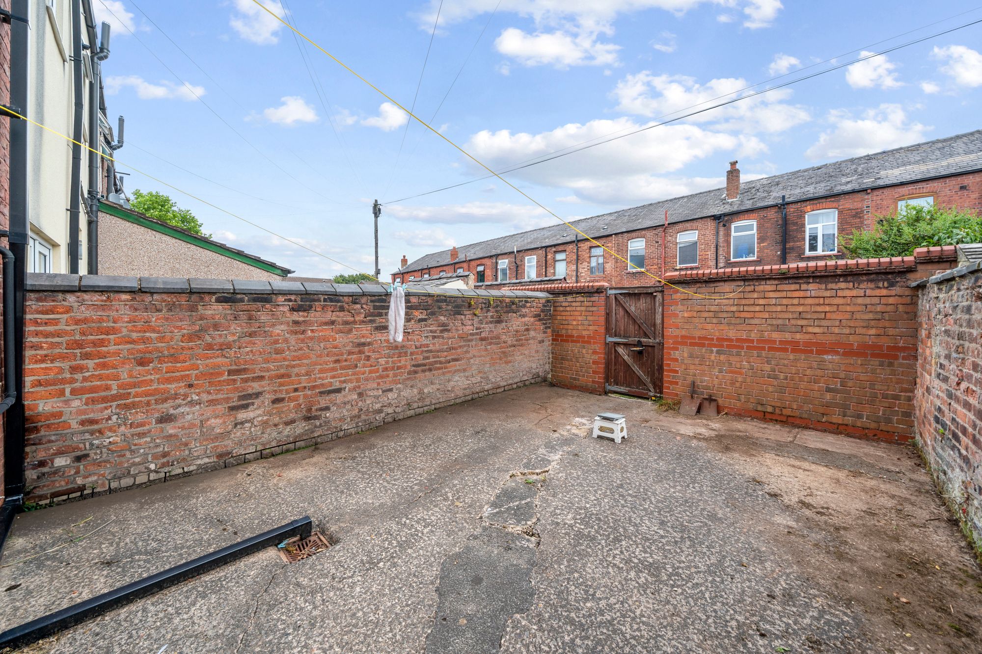 Astley Street, Leigh, WN7