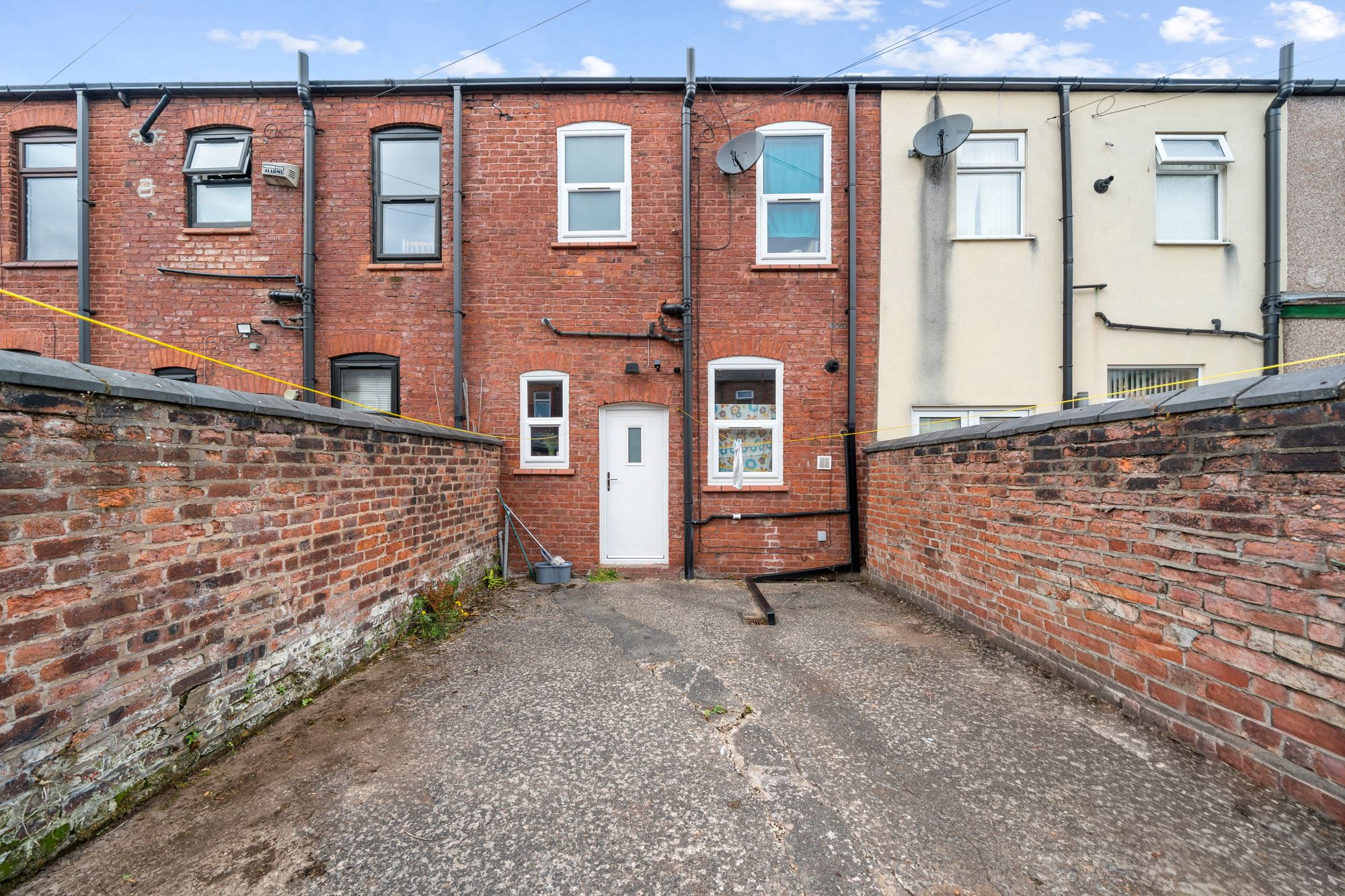 Astley Street, Leigh, WN7