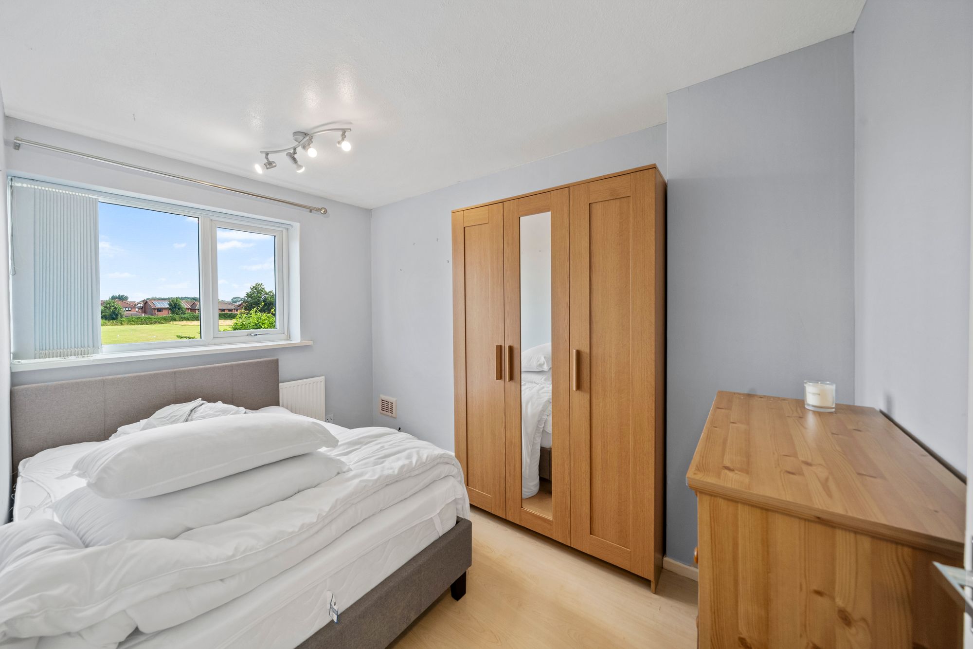 Walford Road, Ashton-In-Makerfield, WN4