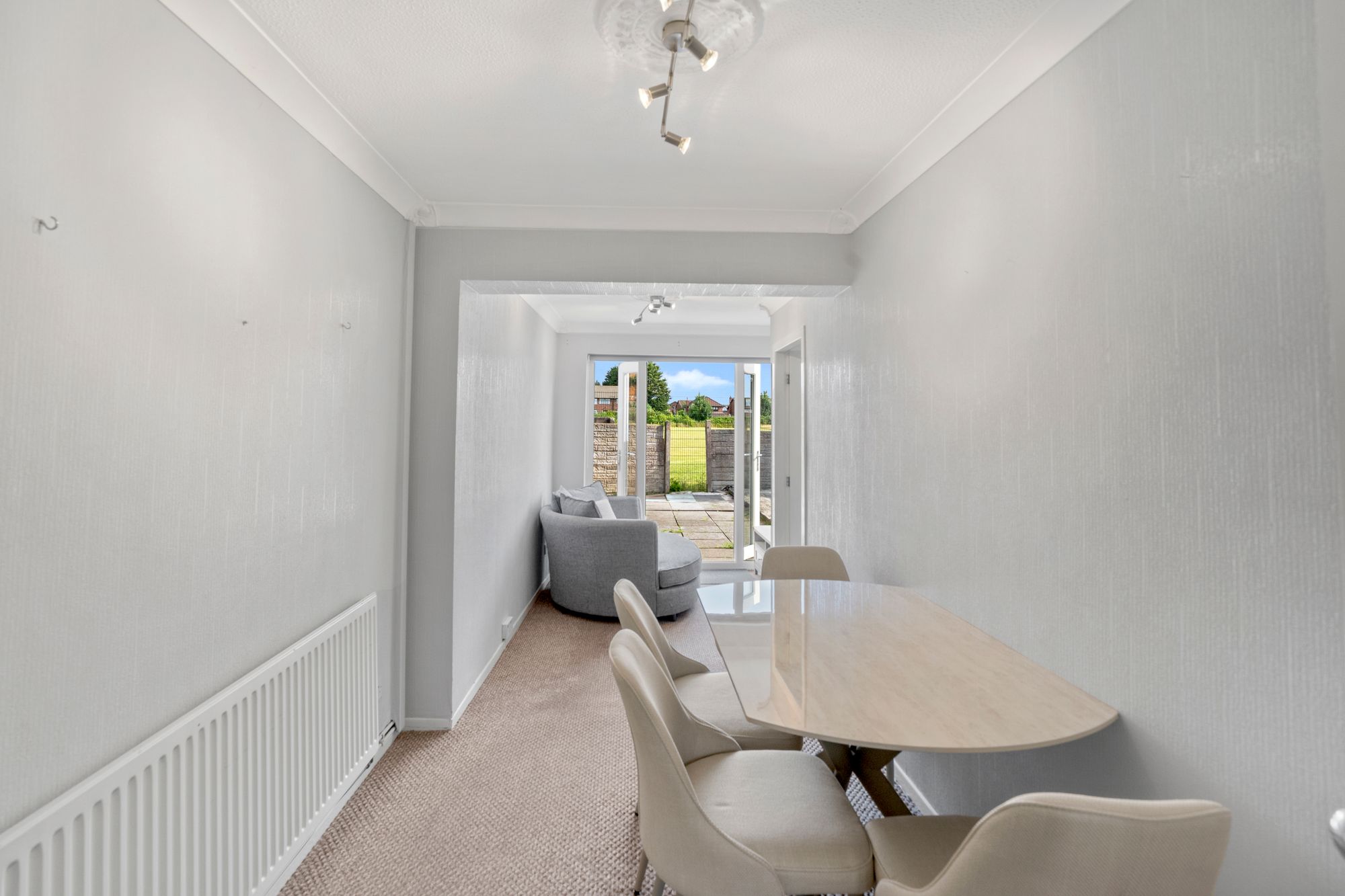 Walford Road, Ashton-In-Makerfield, WN4
