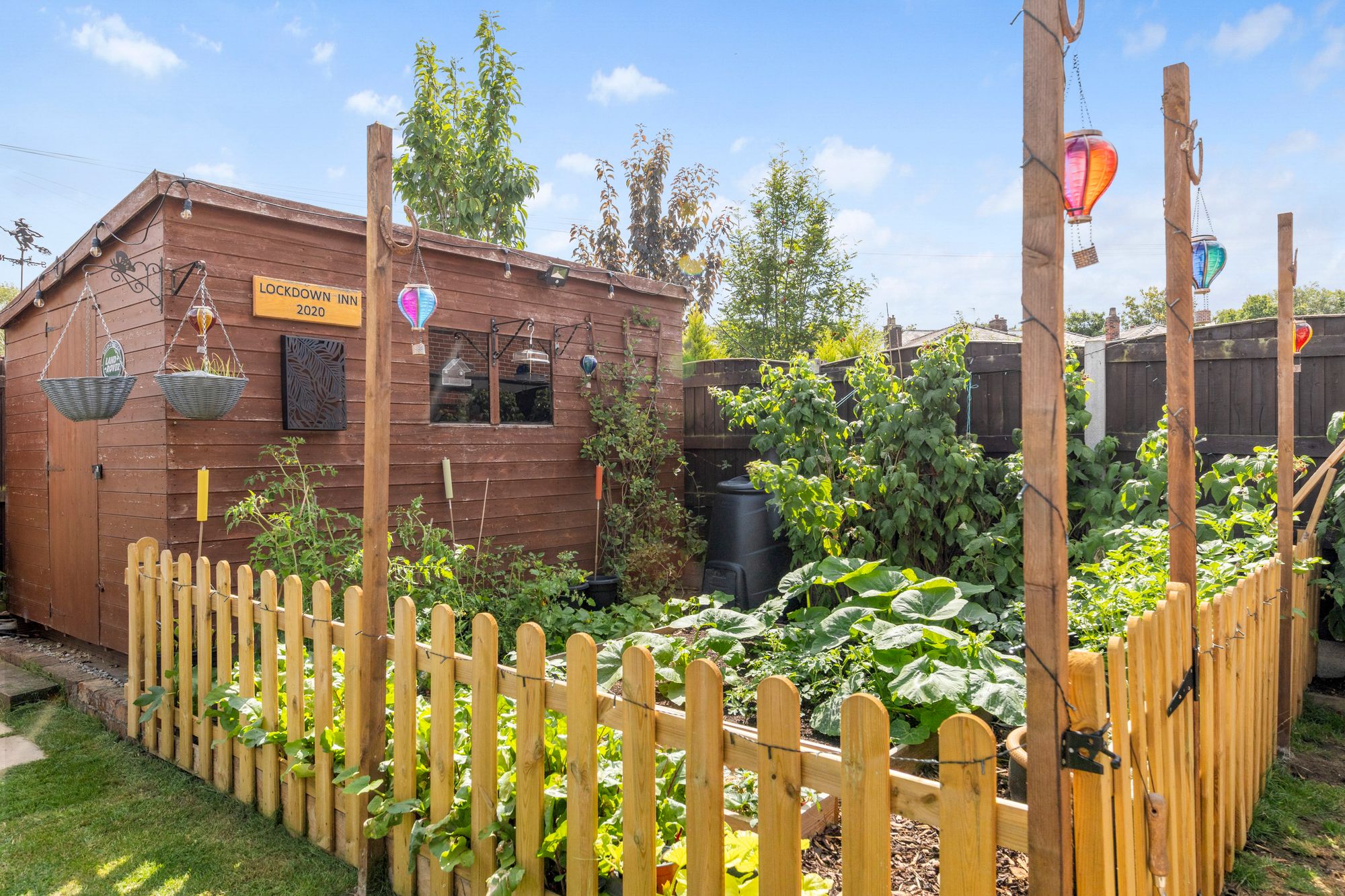 Wade Avenue, Warrington, WA4