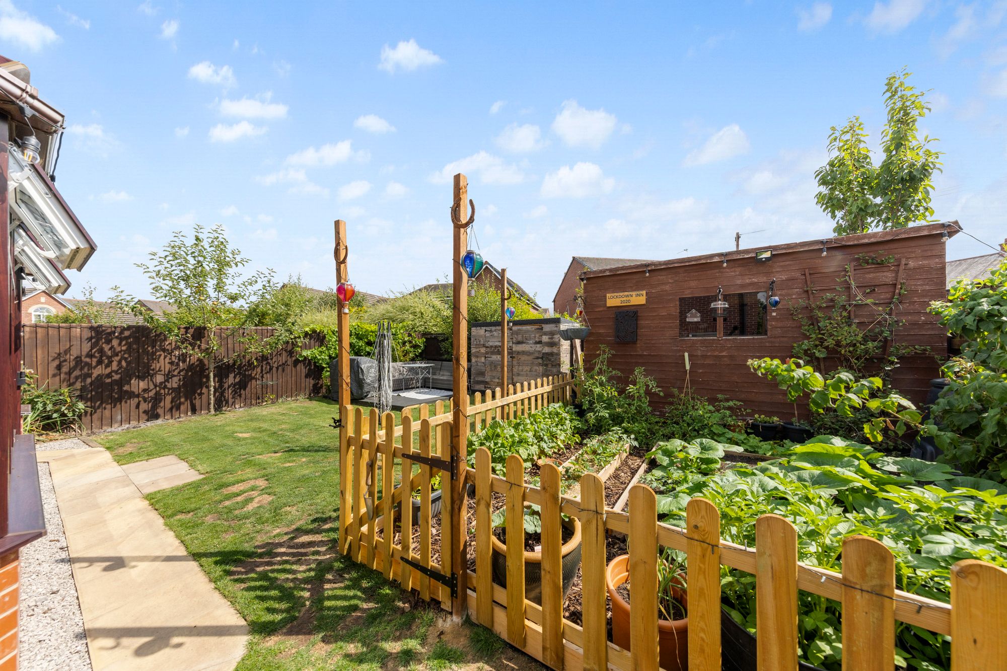 Wade Avenue, Warrington, WA4
