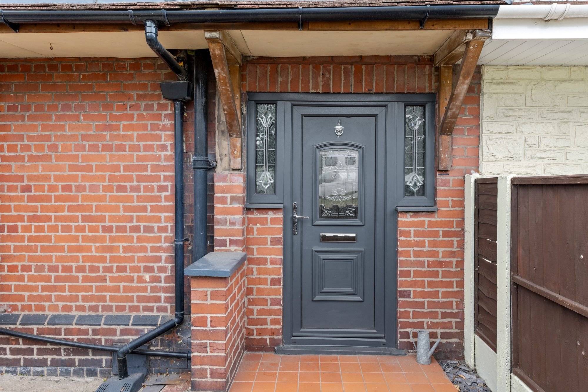 Winwick Road, Warrington, WA2