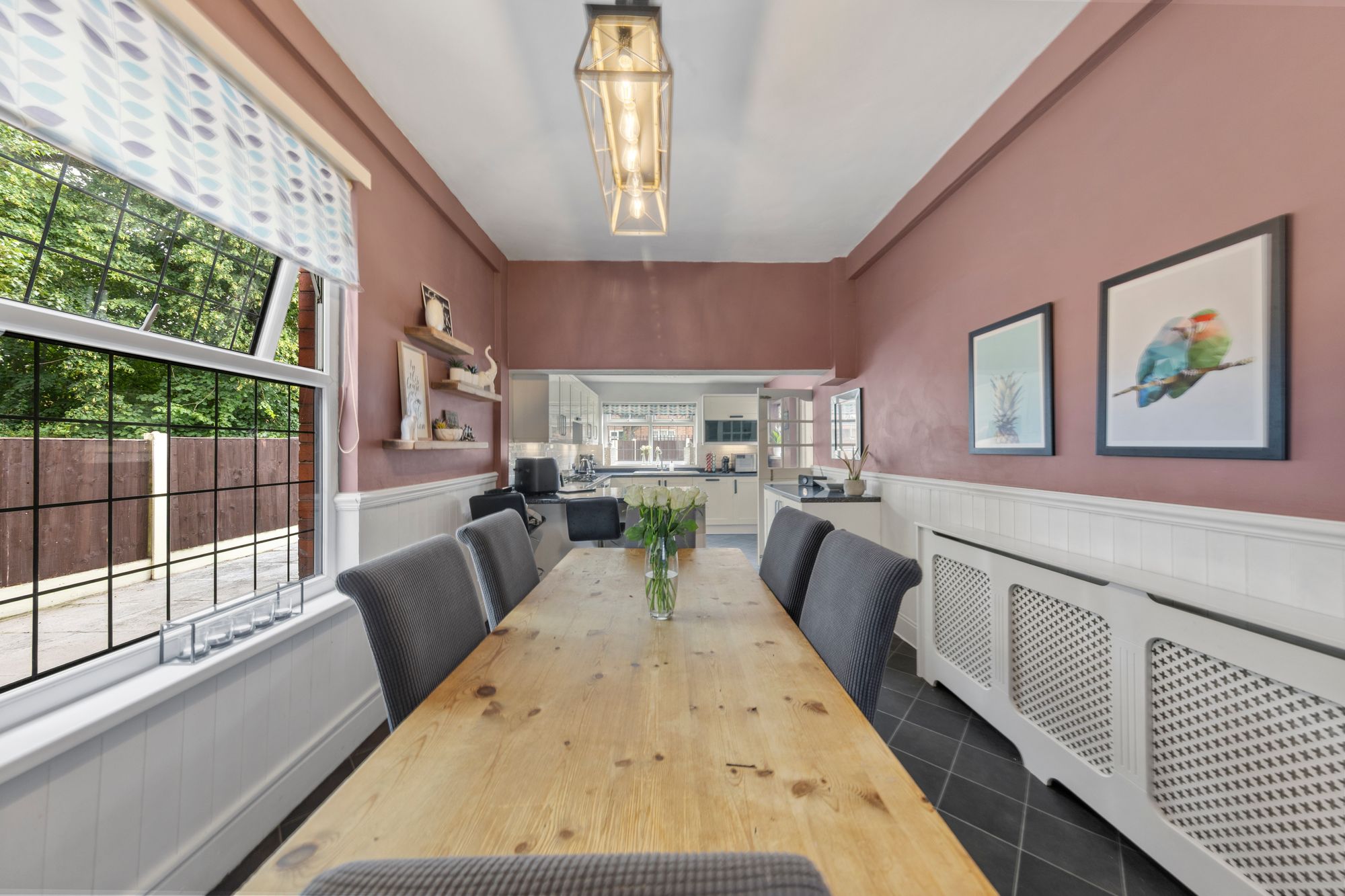 Winwick Road, Warrington, WA2