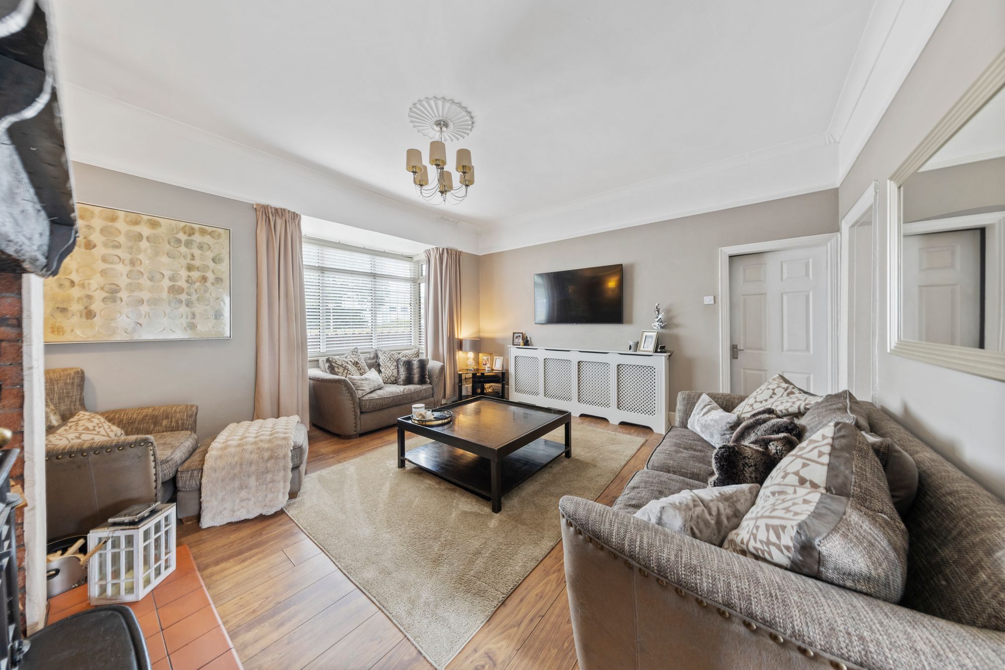 Winwick Road, Warrington, WA2