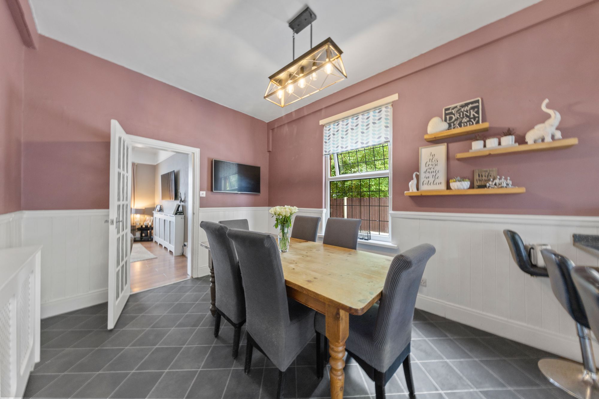 Winwick Road, Warrington, WA2