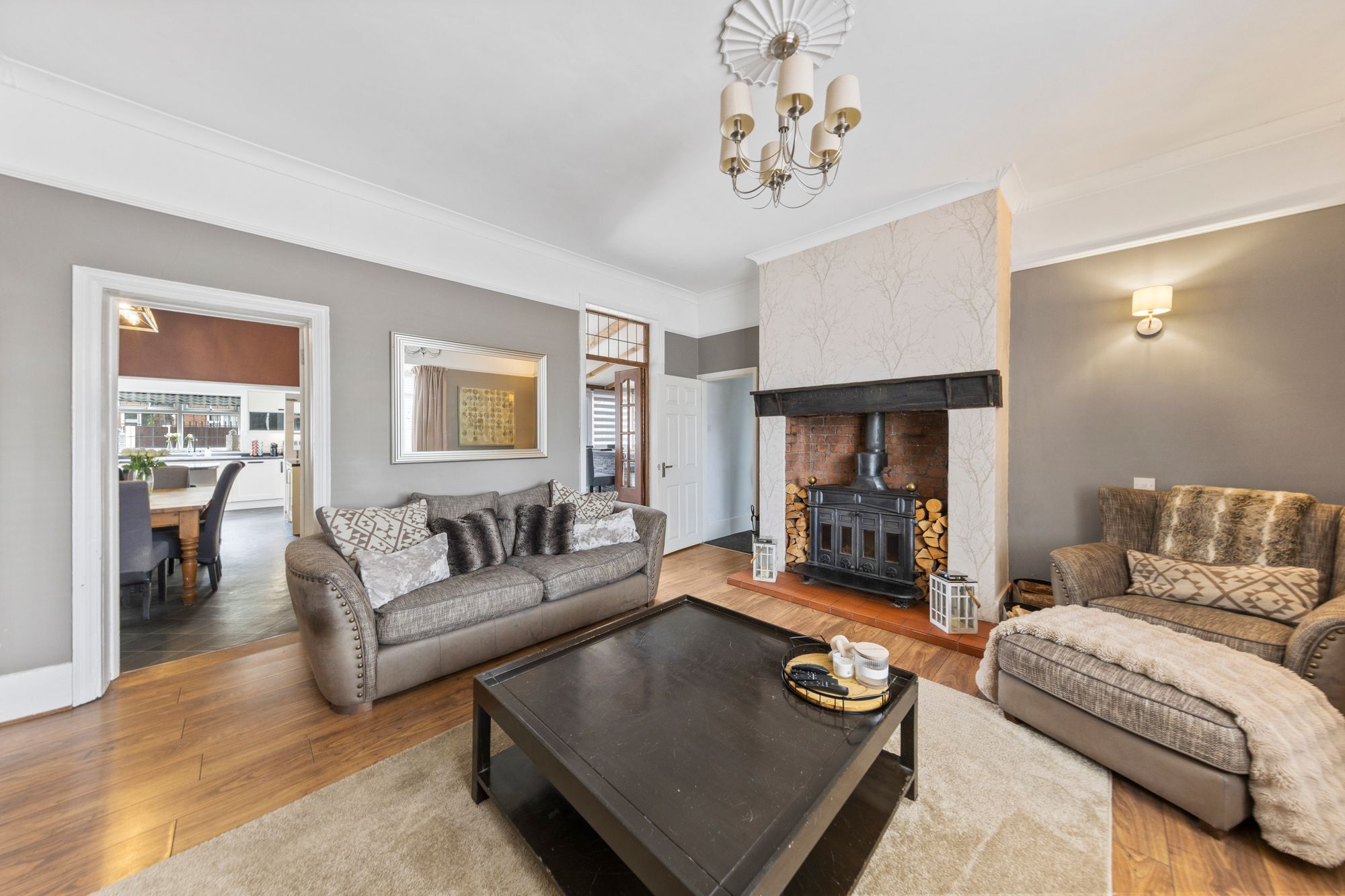 Winwick Road, Warrington, WA2