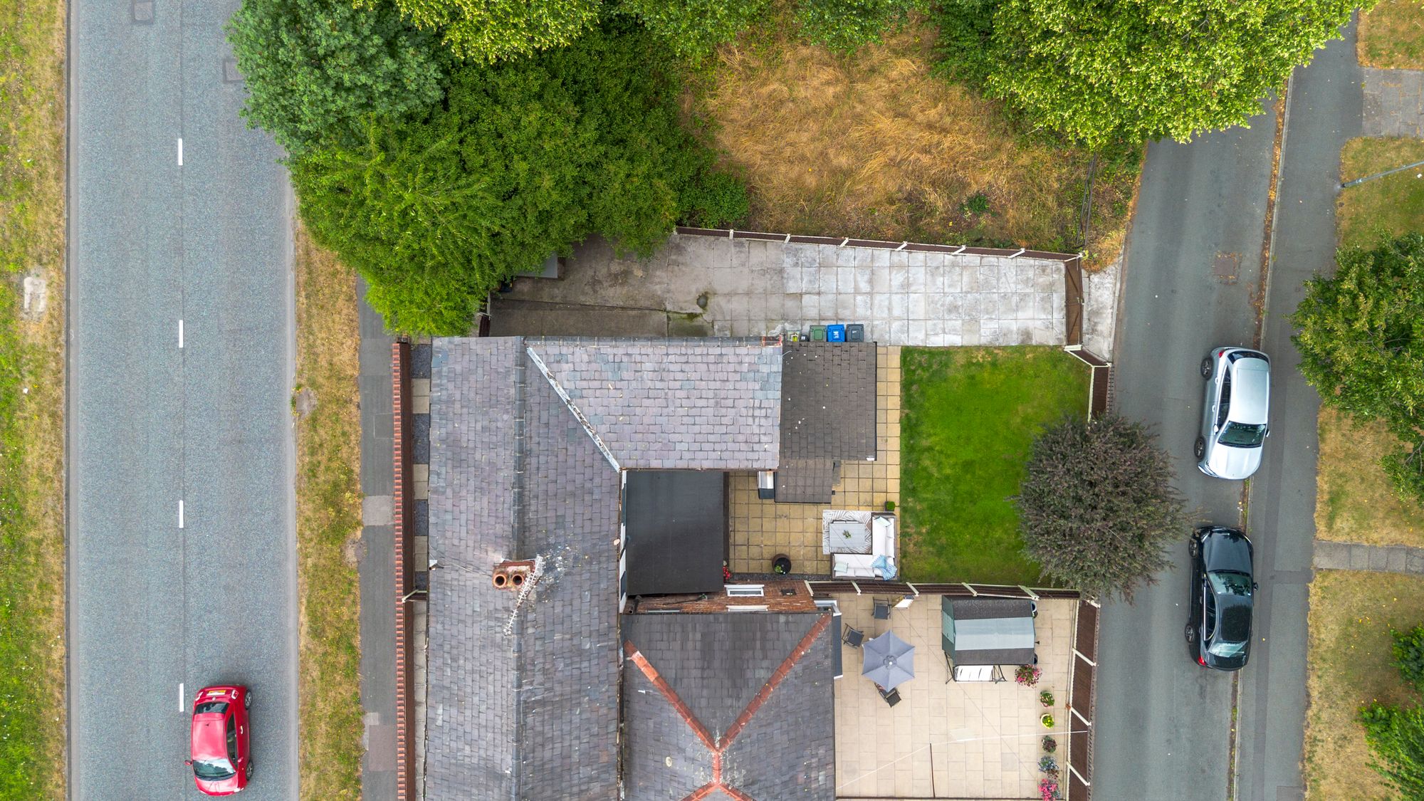 Winwick Road, Warrington, WA2