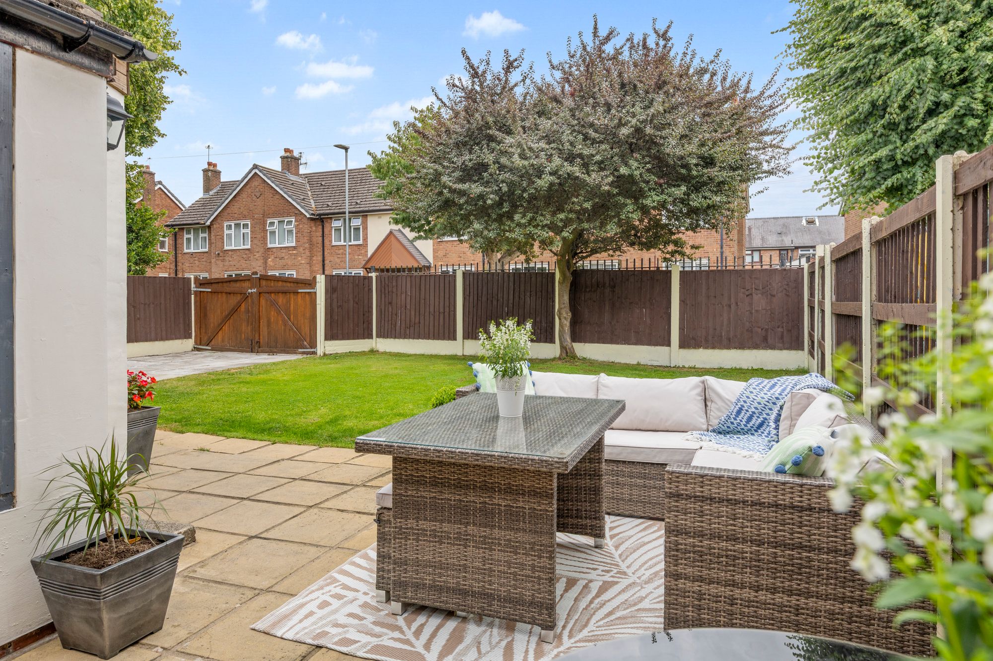 Winwick Road, Warrington, WA2