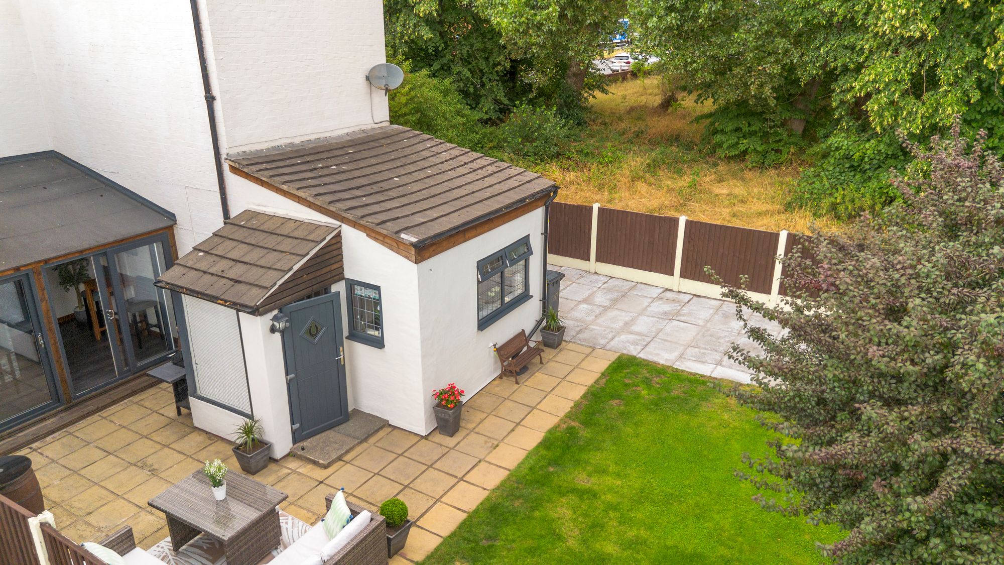 Winwick Road, Warrington, WA2