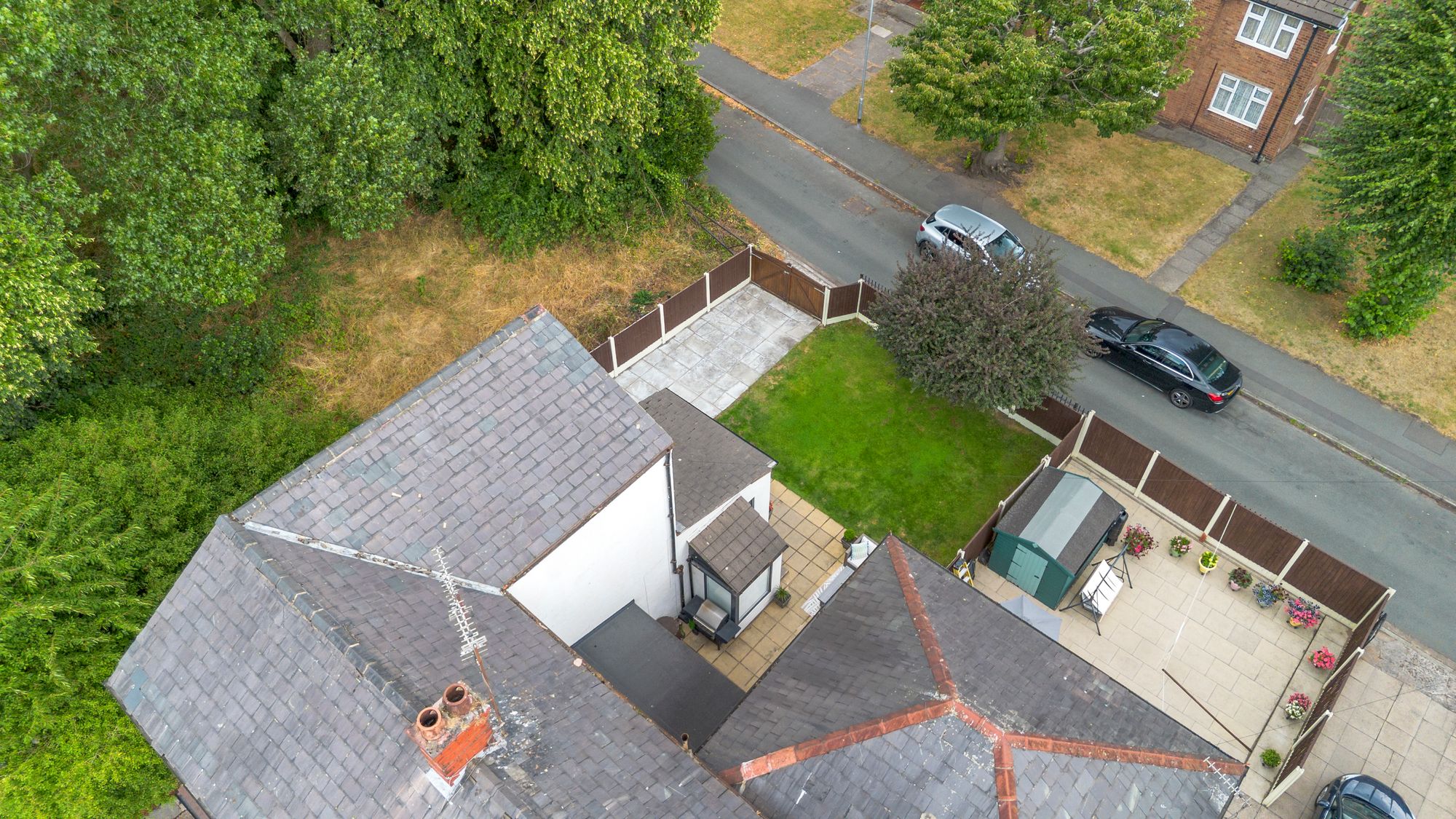 Winwick Road, Warrington, WA2