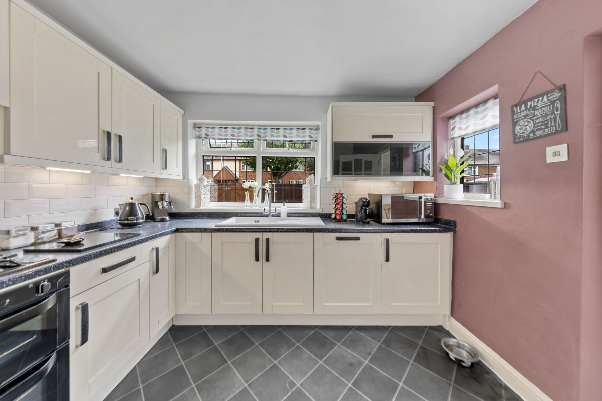 Winwick Road, Warrington, WA2