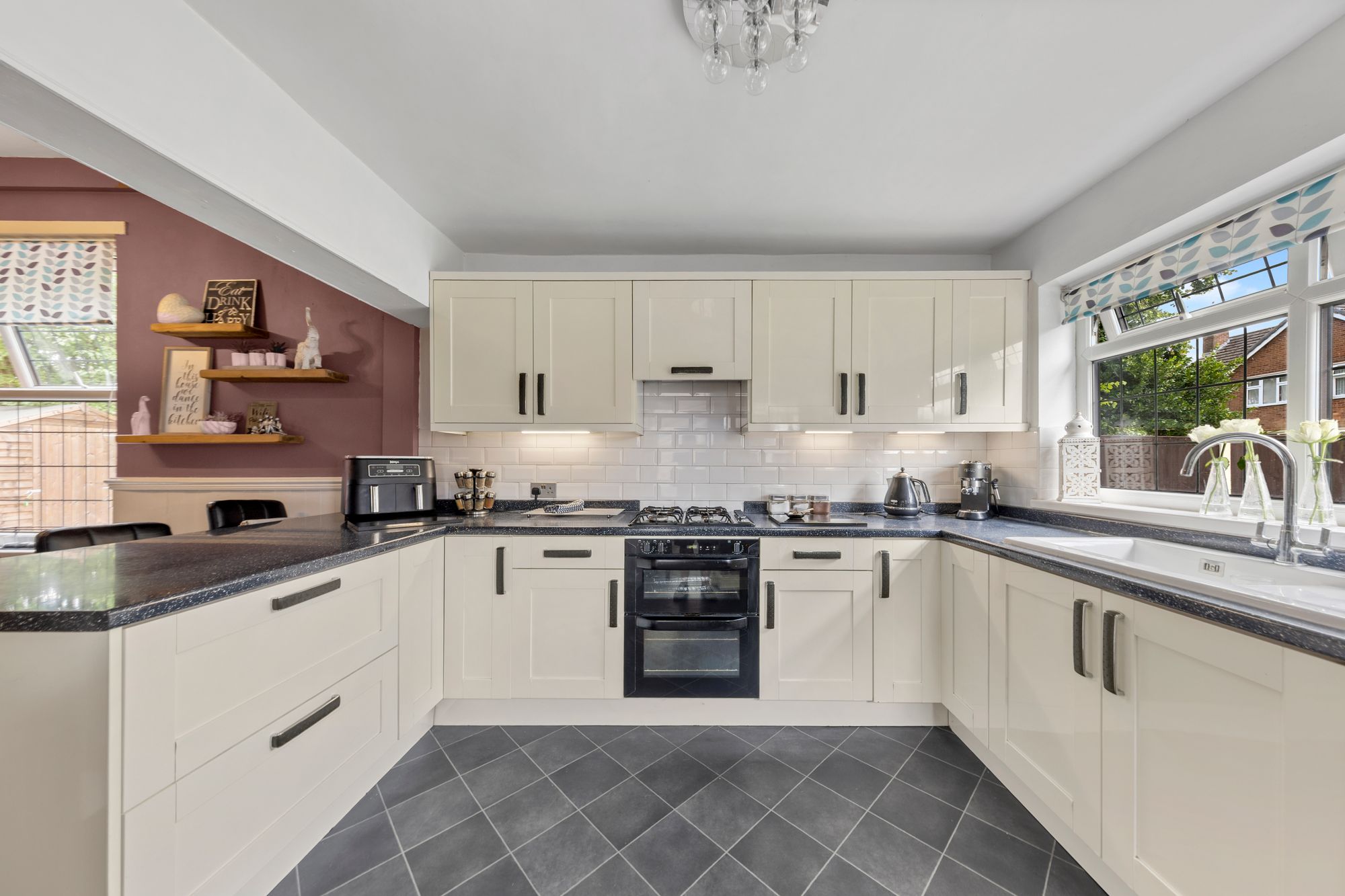 Winwick Road, Warrington, WA2