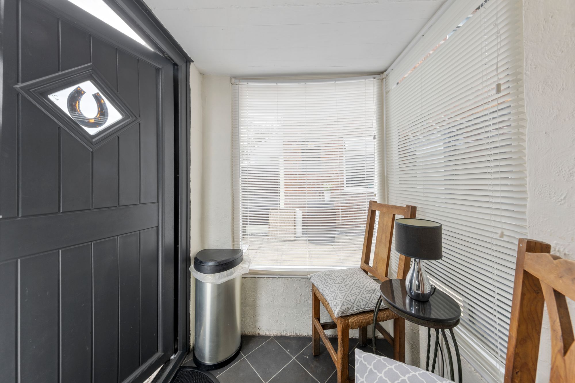 Winwick Road, Warrington, WA2
