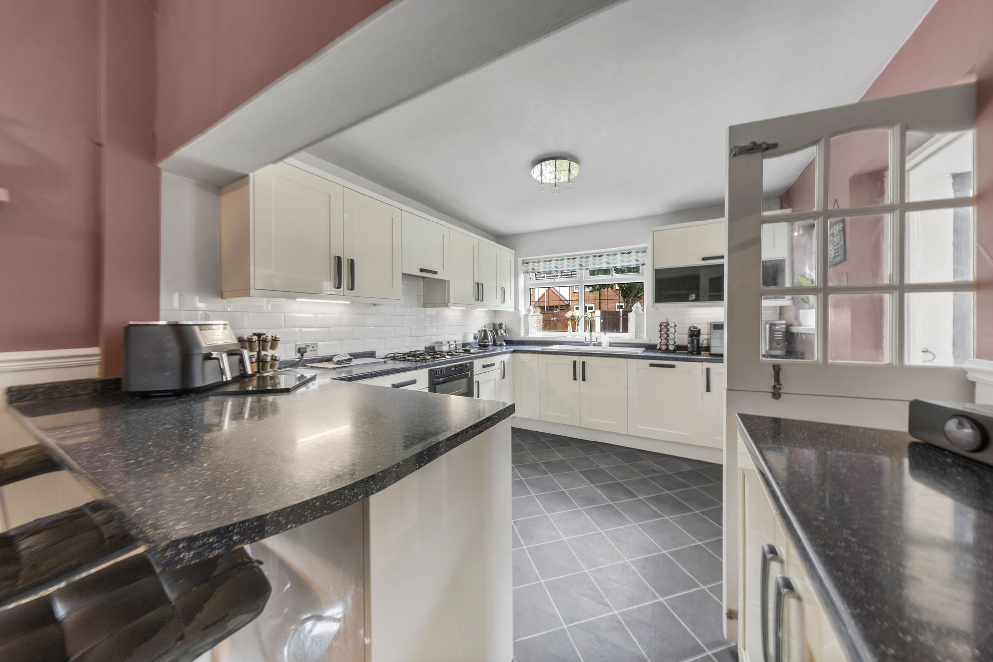 Winwick Road, Warrington, WA2