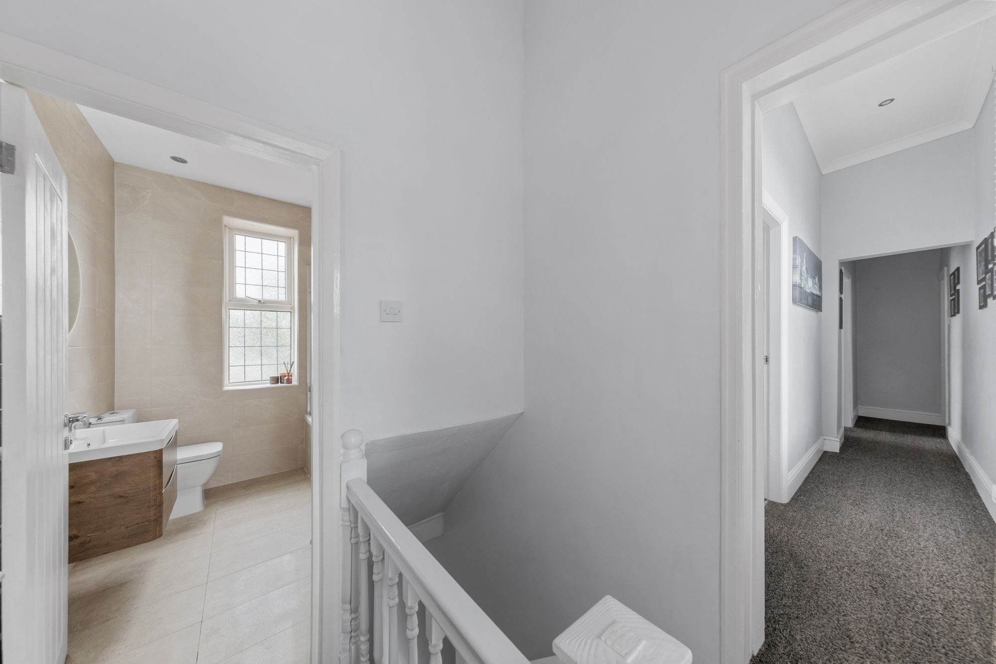 Winwick Road, Warrington, WA2