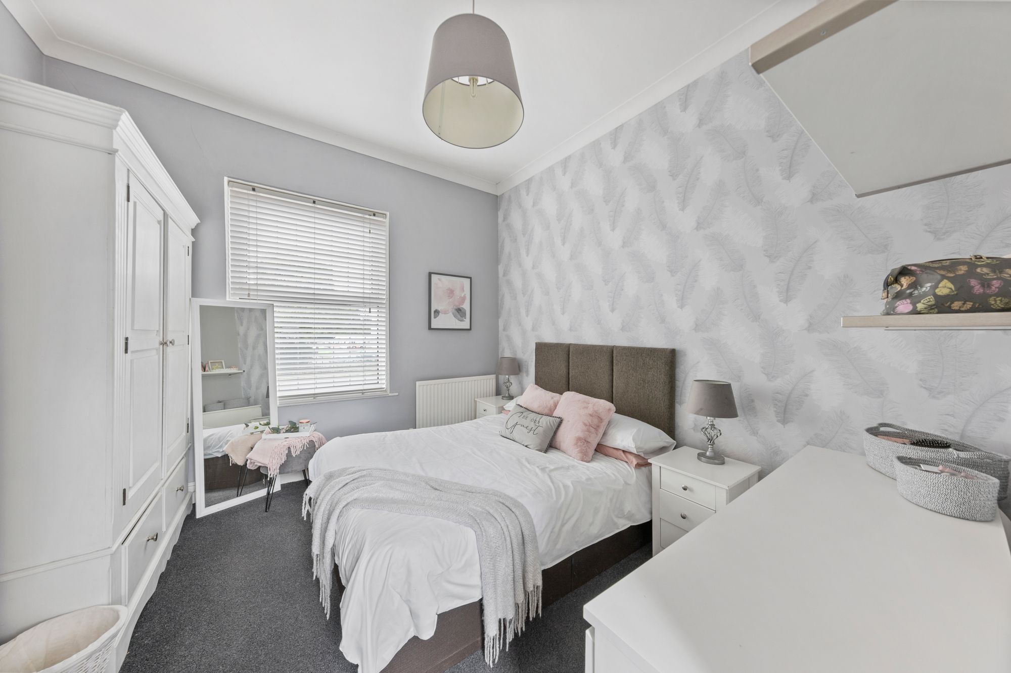Winwick Road, Warrington, WA2