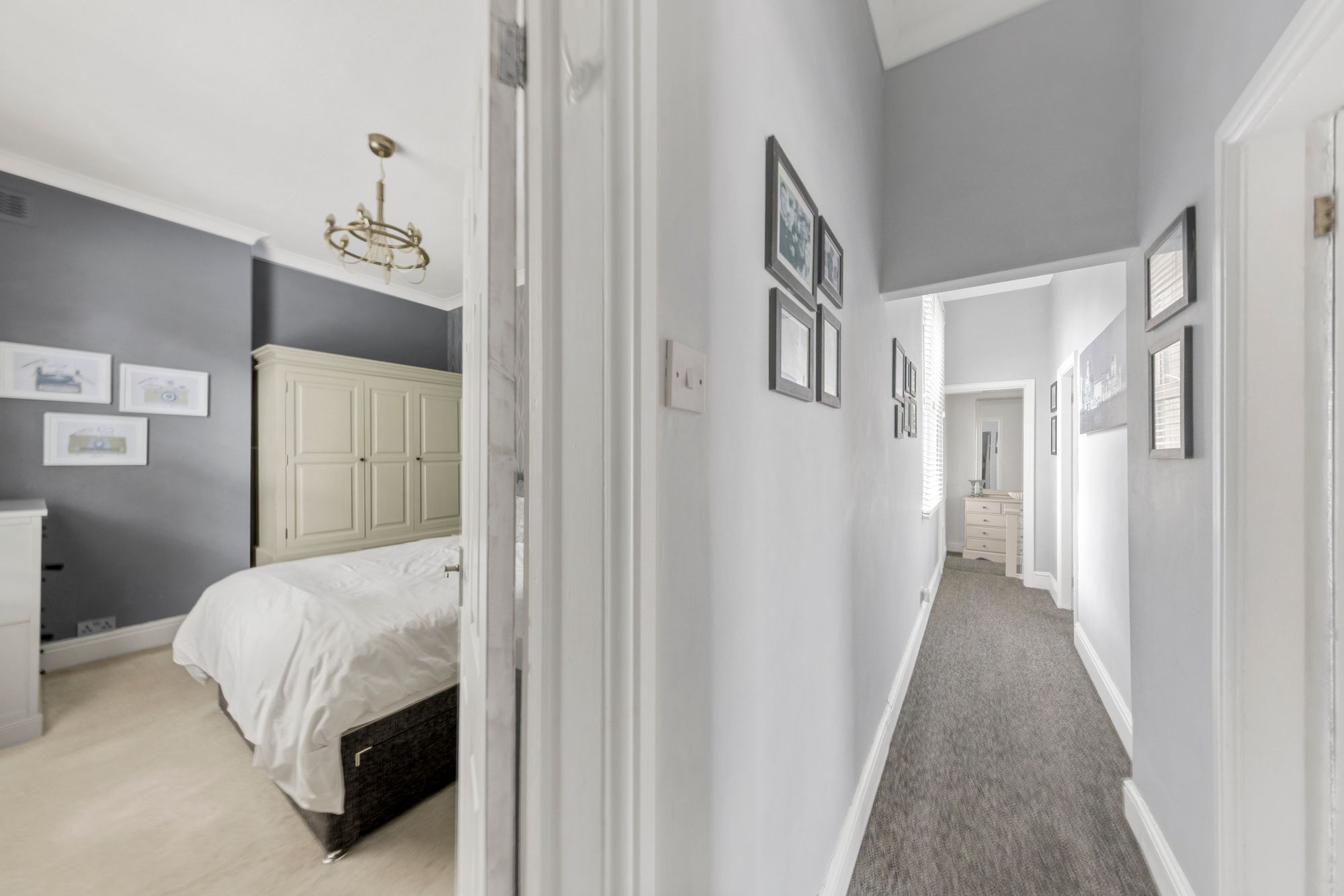 Winwick Road, Warrington, WA2