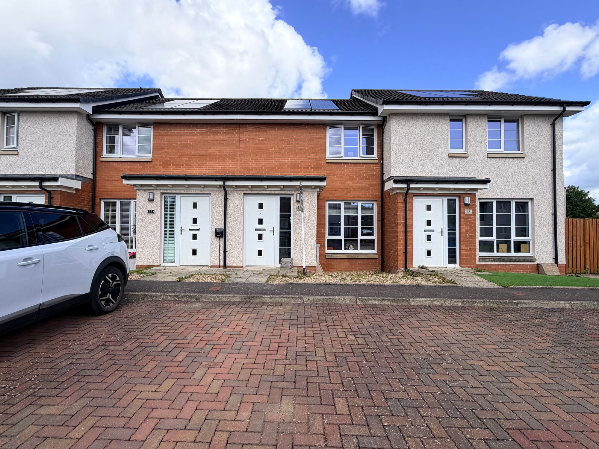 15 Dalrymple Crescent, Rutherglen