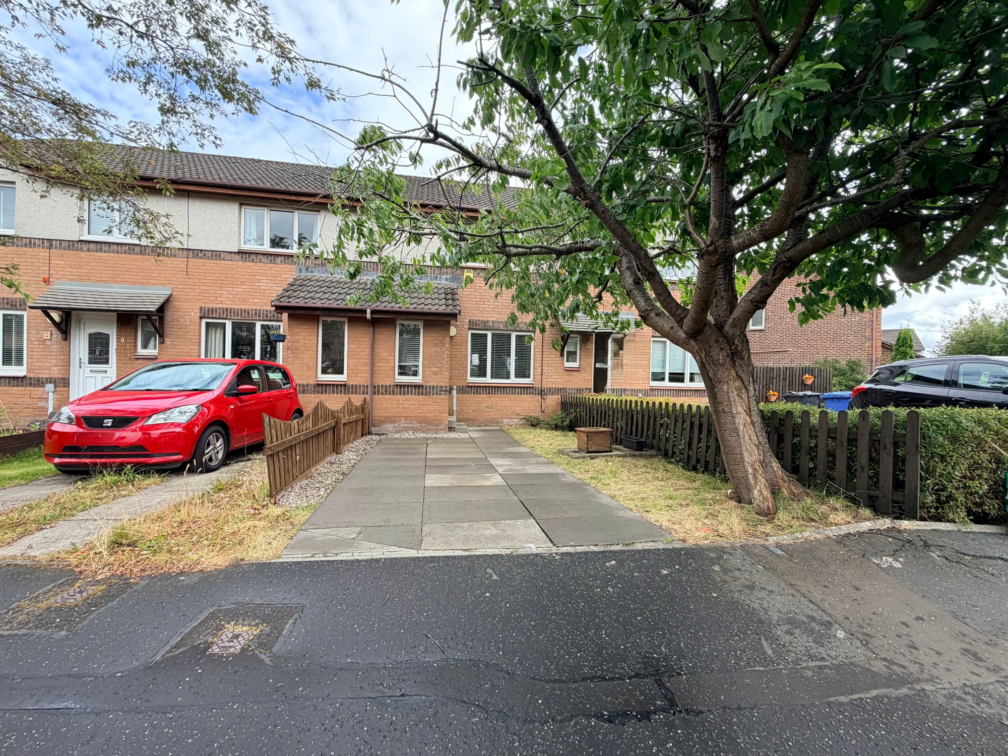 5 Hawthorn Gardens, Cambuslang