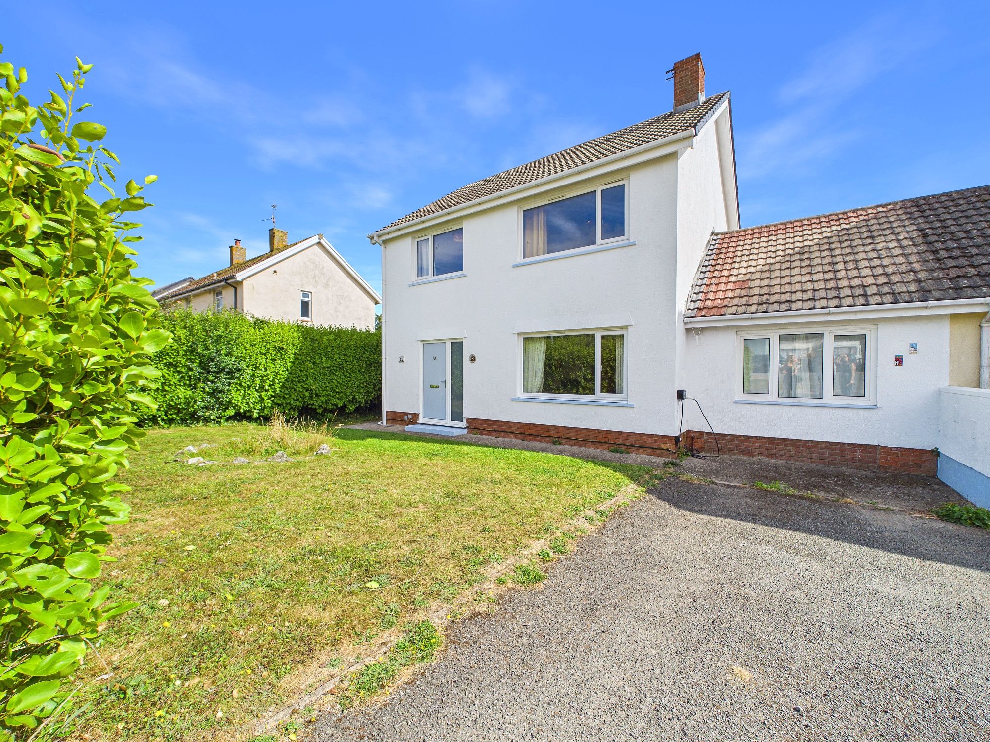 Wheelers Way, Manorbier, SA70