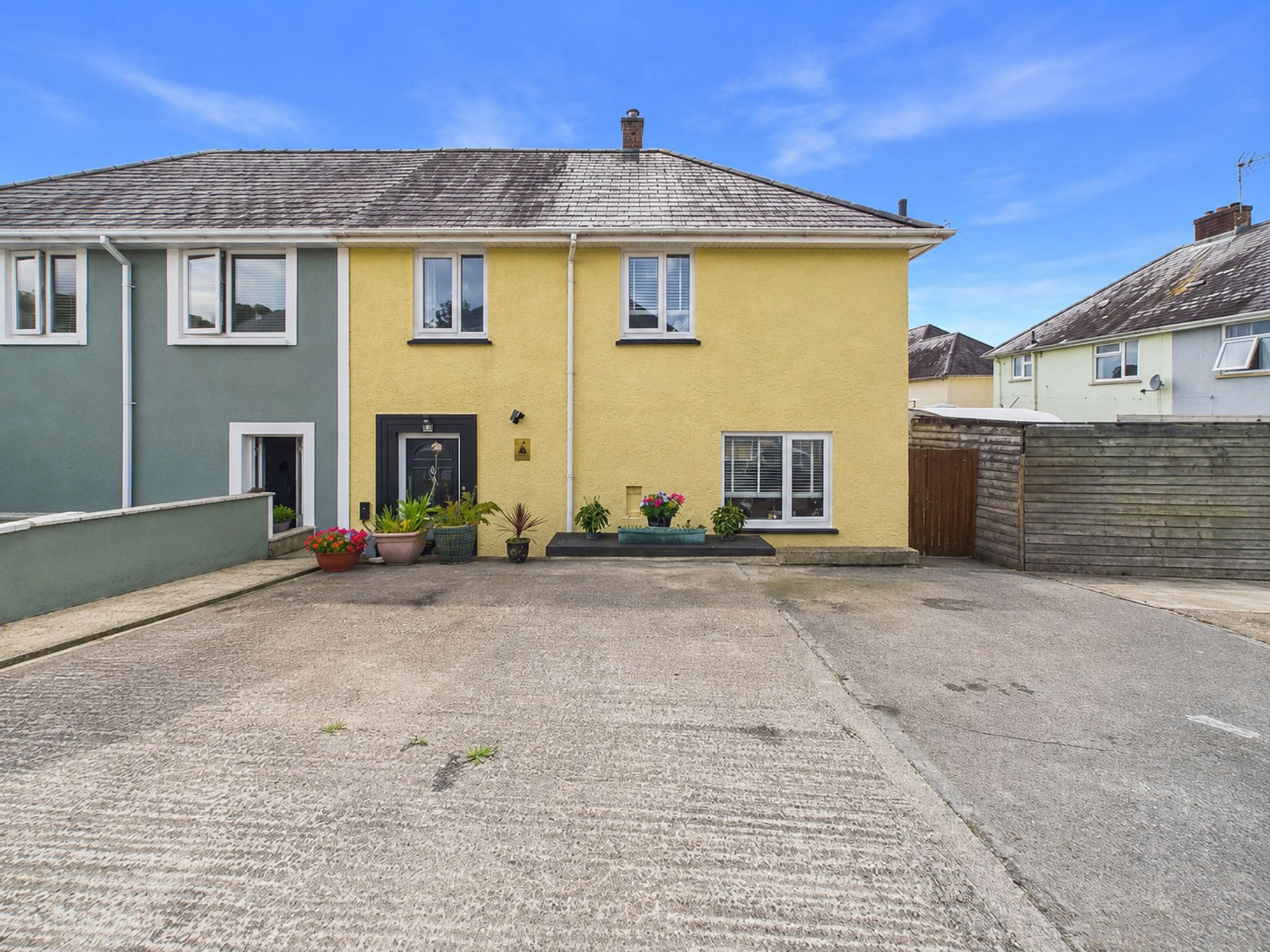 Windsor Road, Pembroke, SA71