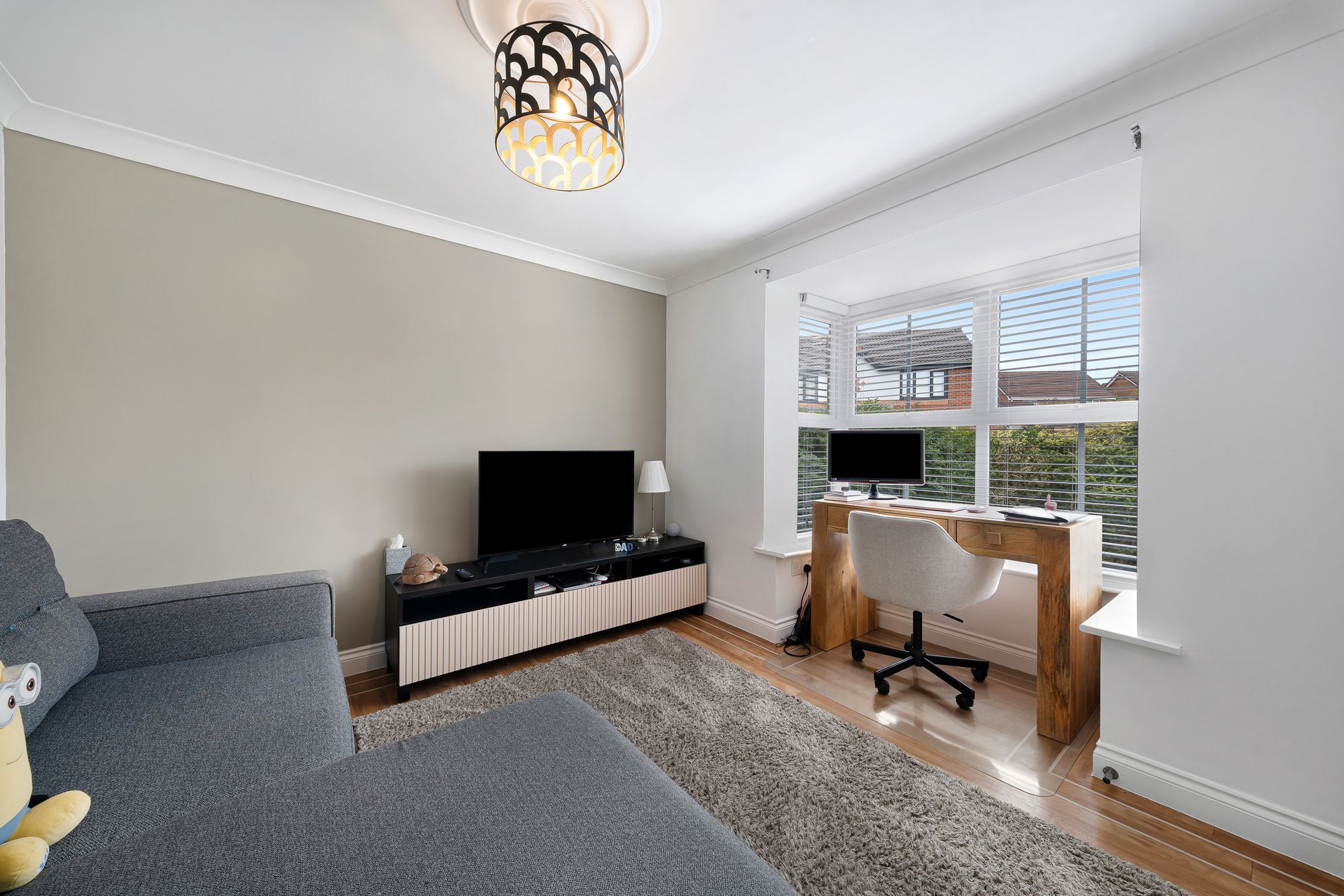 Westerhope Way, Widnes, WA8