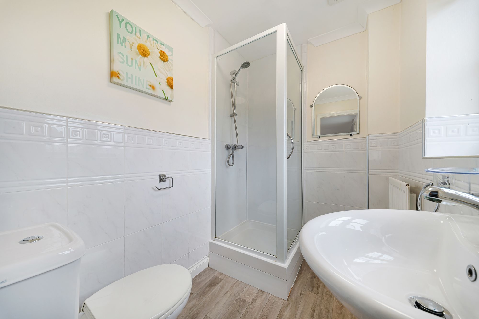 Westerhope Way, Widnes, WA8