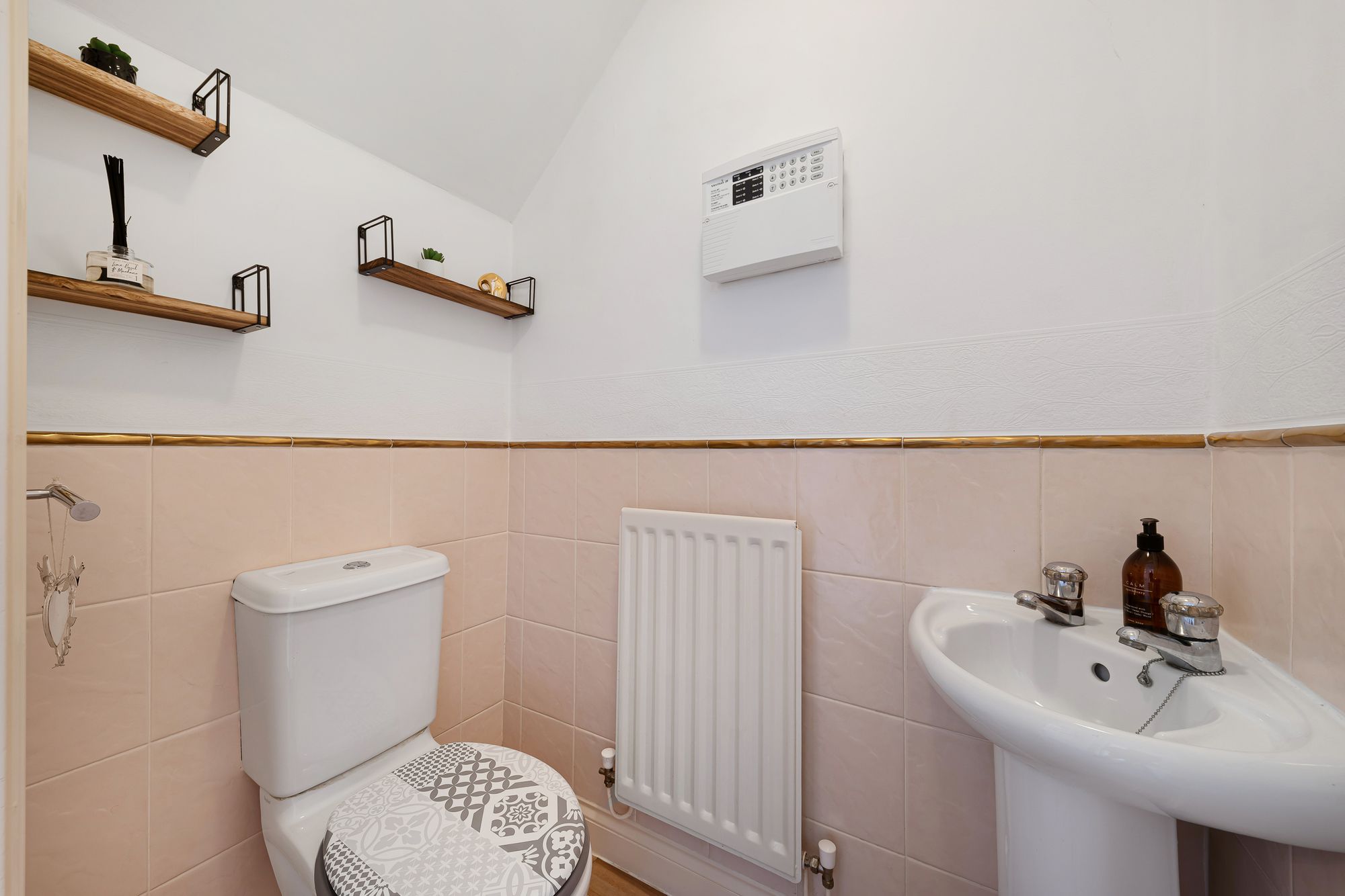 Westerhope Way, Widnes, WA8