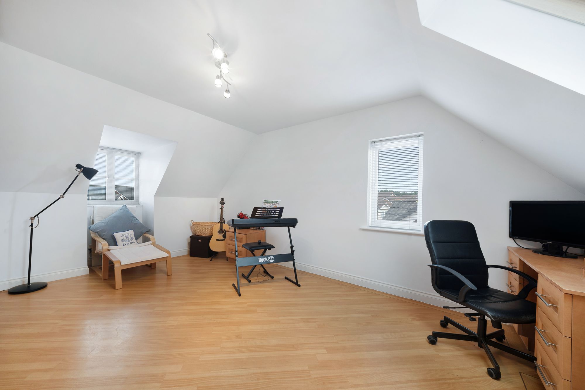 Westerhope Way, Widnes, WA8