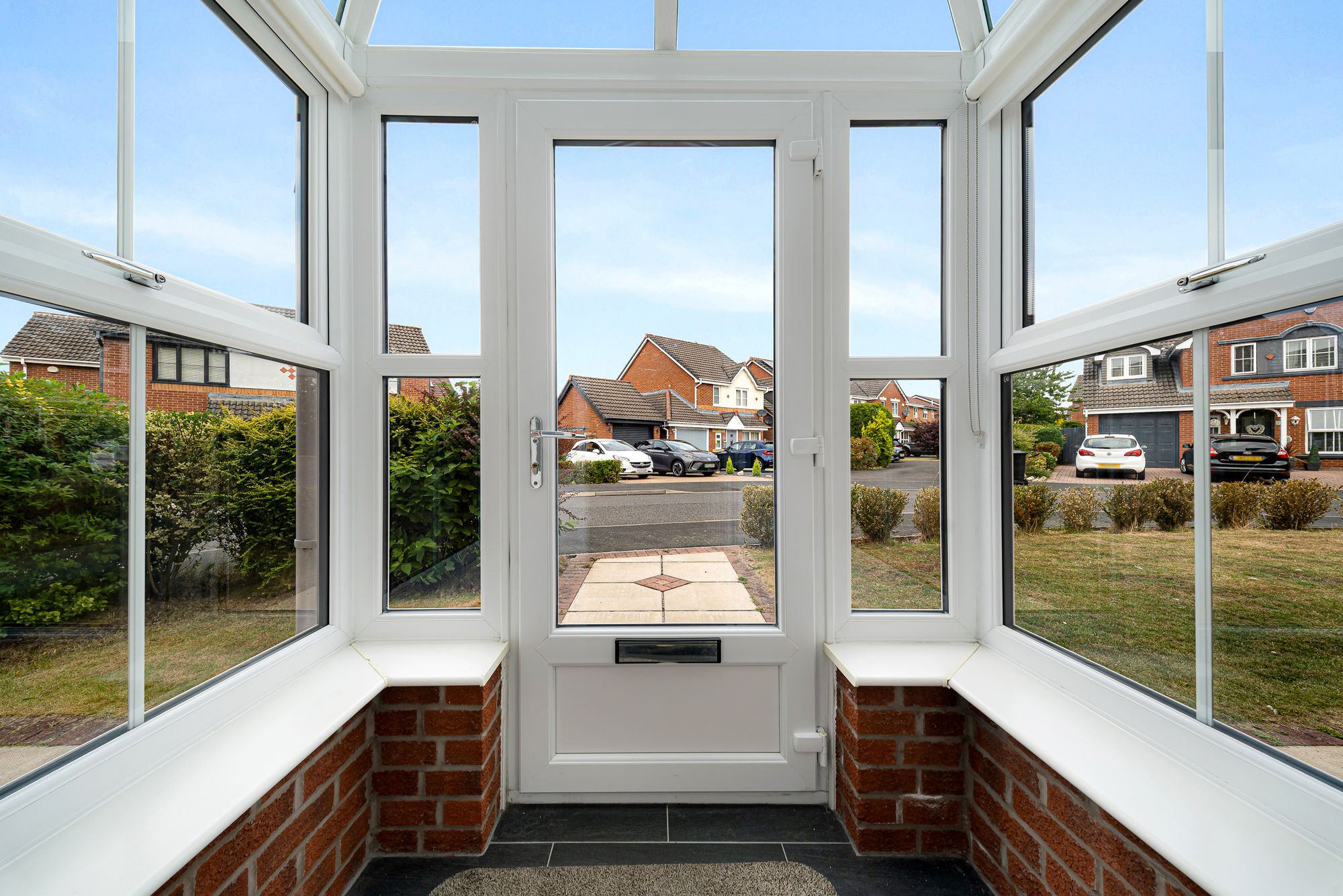 Westerhope Way, Widnes, WA8