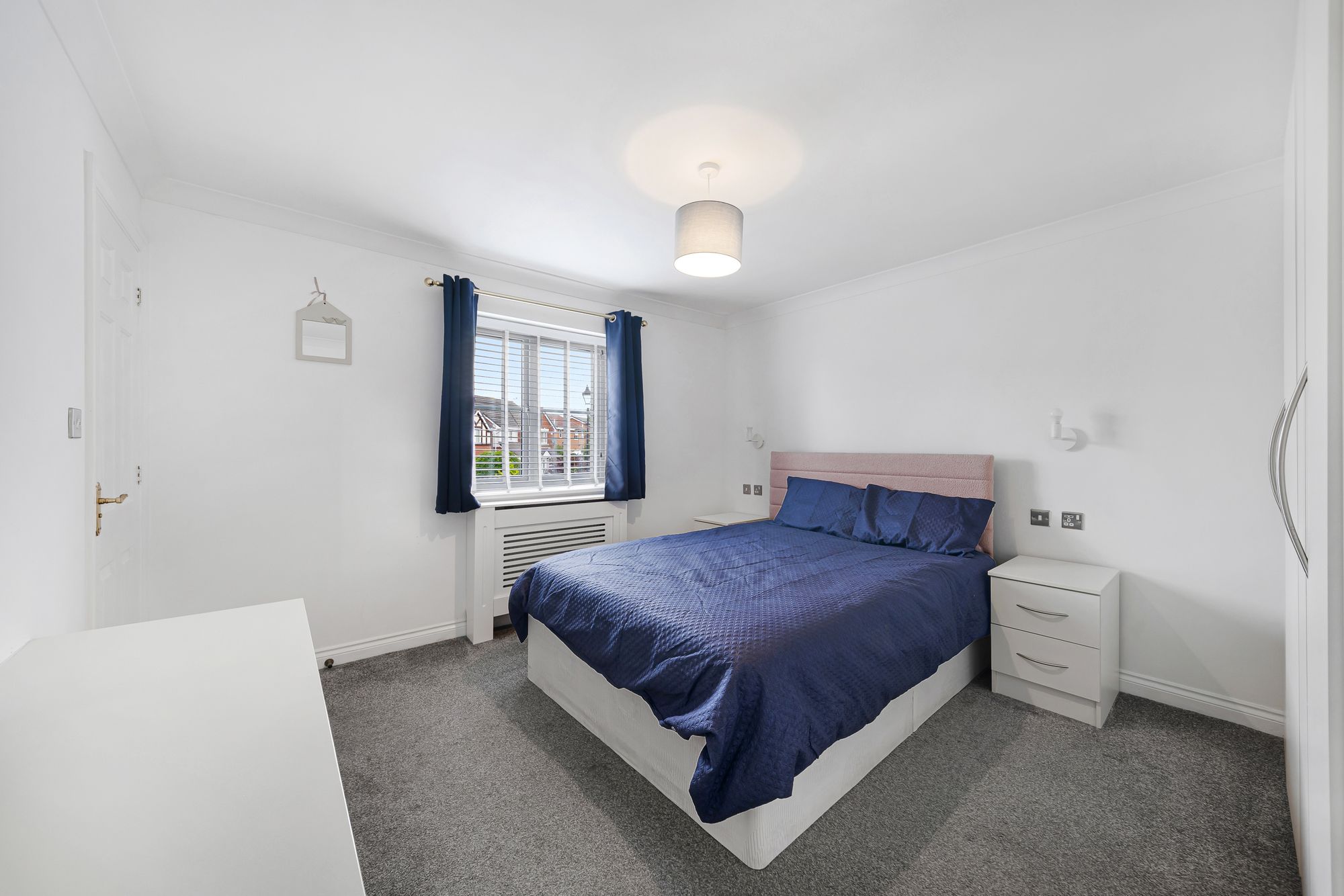 Westerhope Way, Widnes, WA8