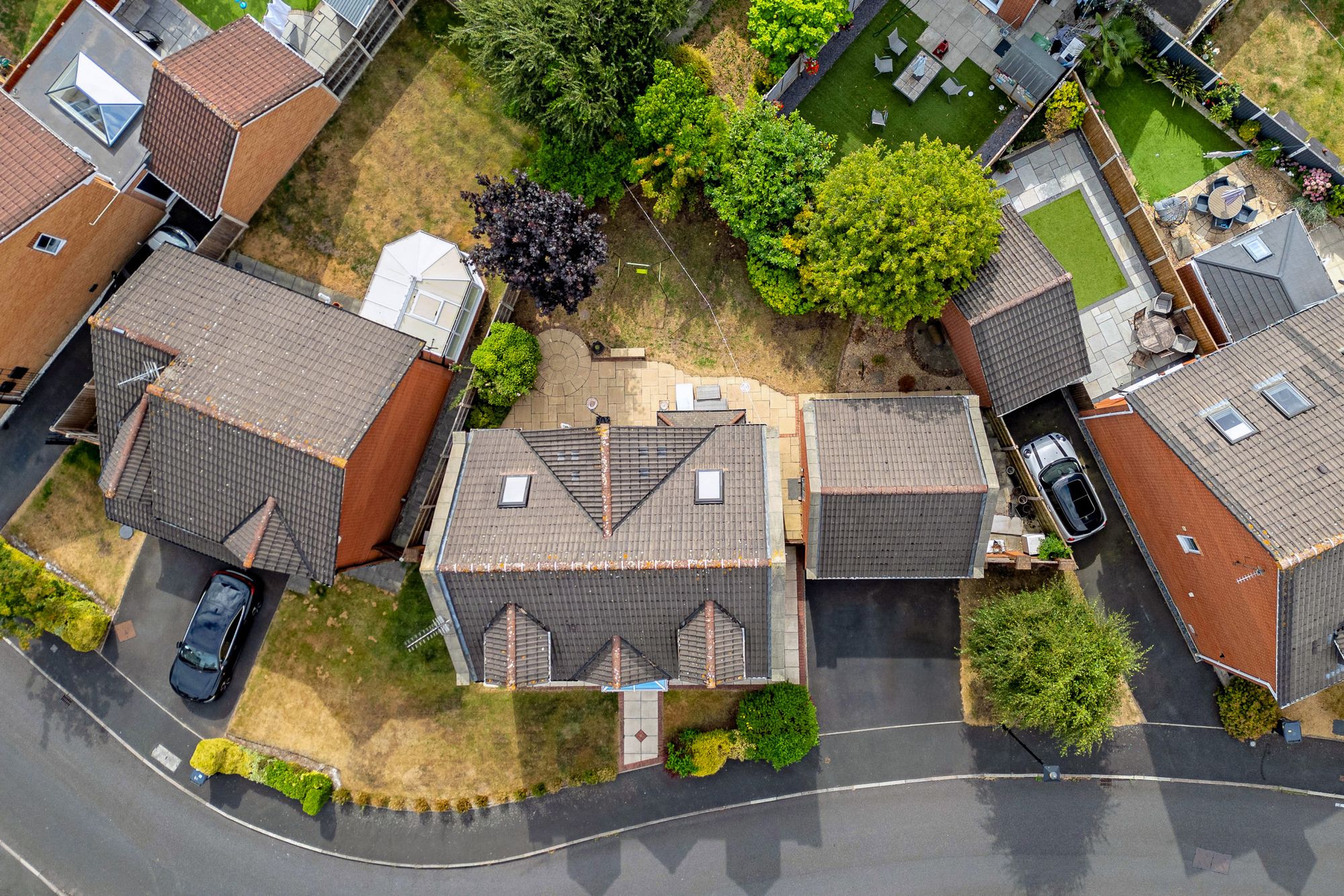 Westerhope Way, Widnes, WA8
