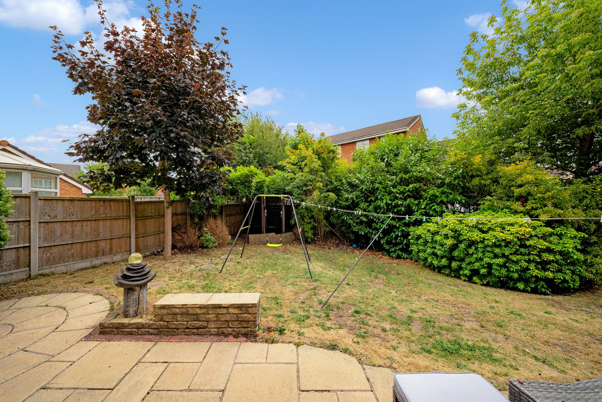 Westerhope Way, Widnes, WA8
