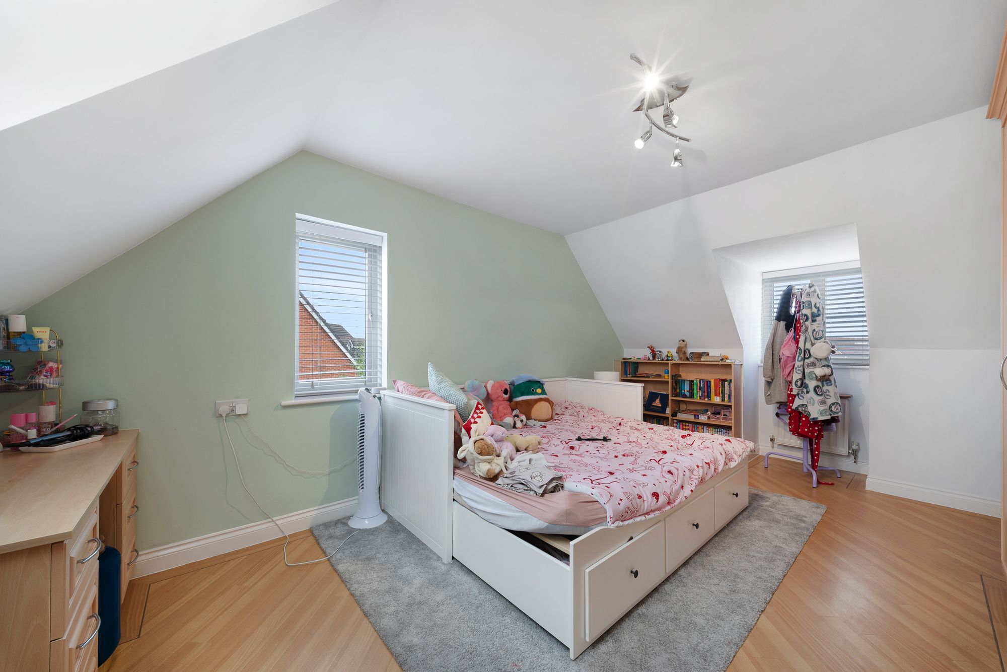 Westerhope Way, Widnes, WA8