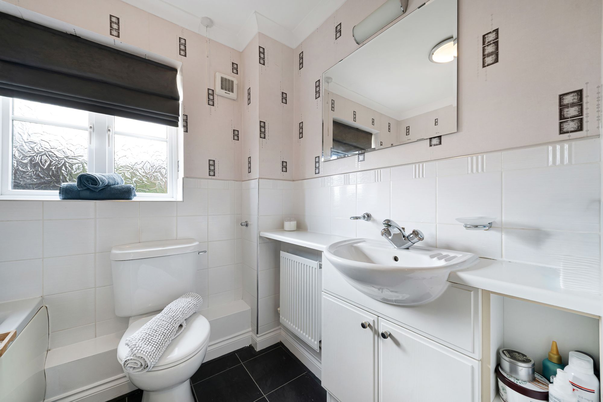 Westerhope Way, Widnes, WA8