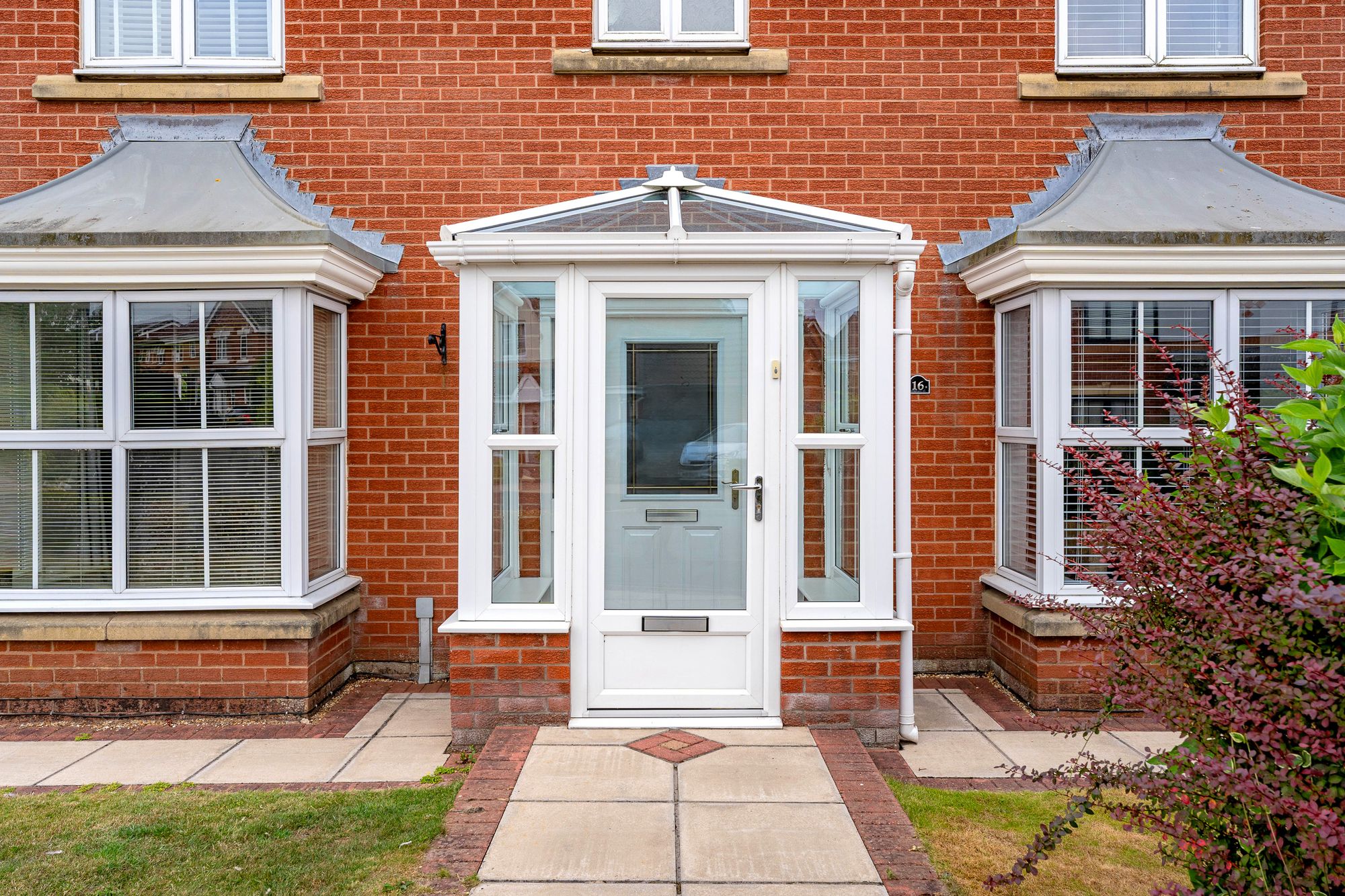Westerhope Way, Widnes, WA8