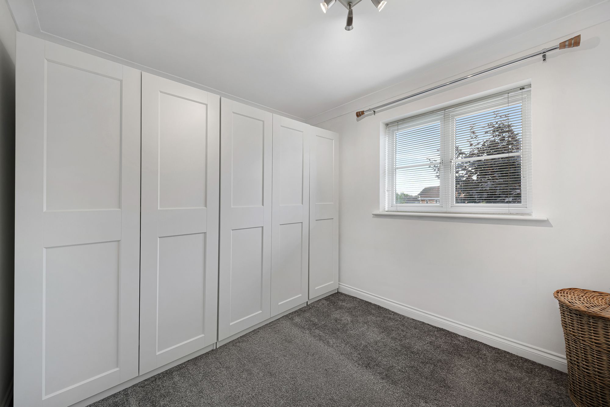 Westerhope Way, Widnes, WA8