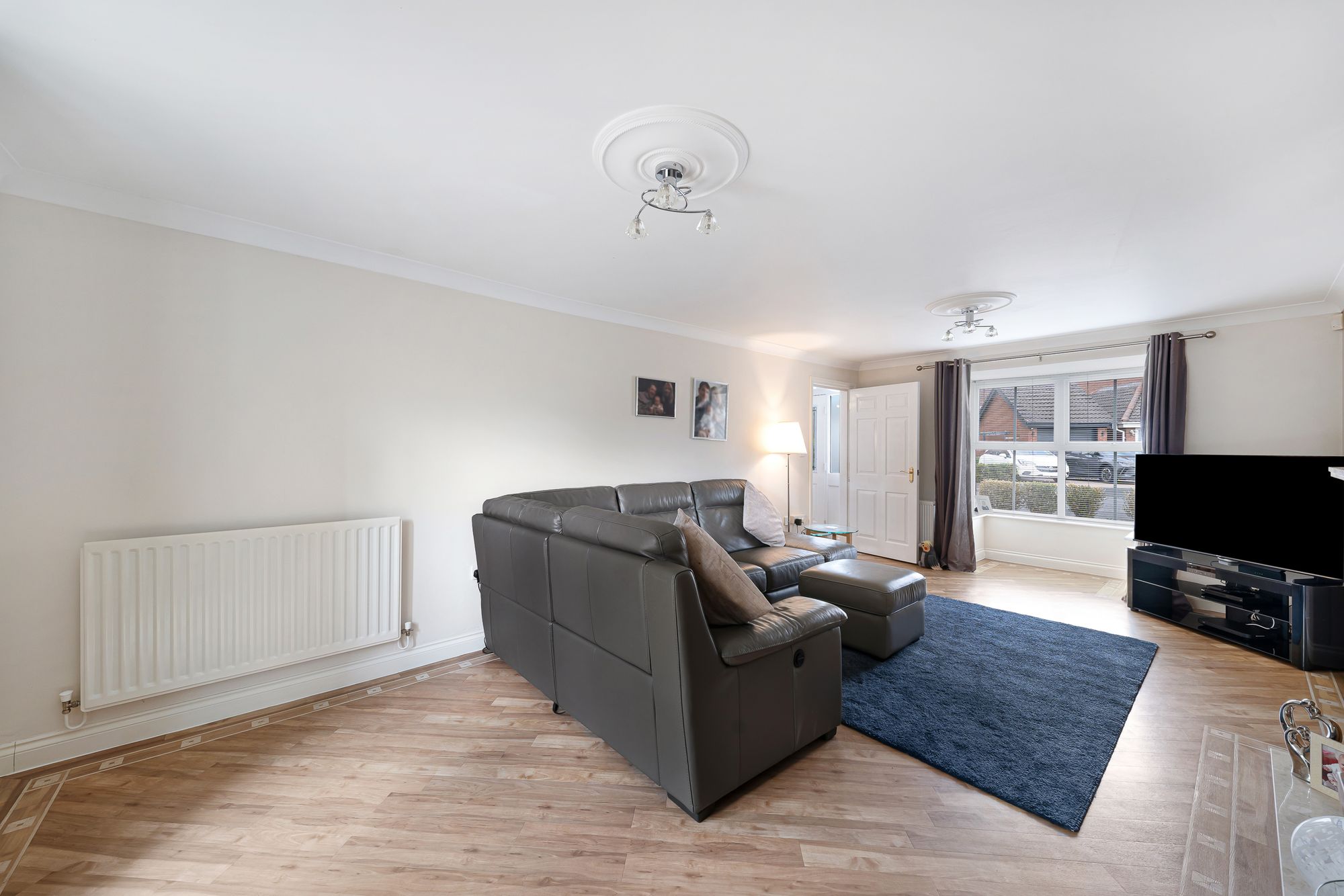 Westerhope Way, Widnes, WA8