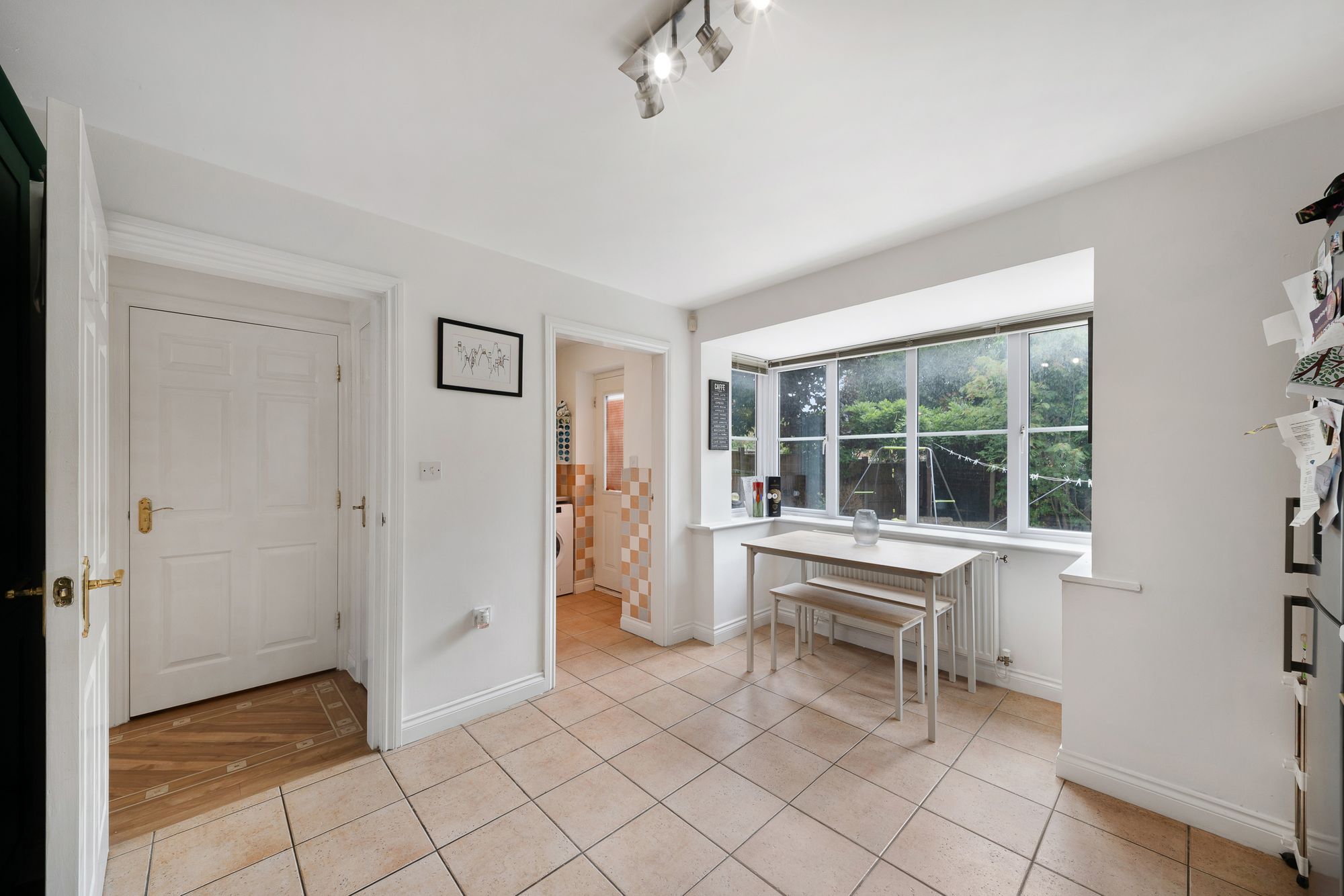 Westerhope Way, Widnes, WA8