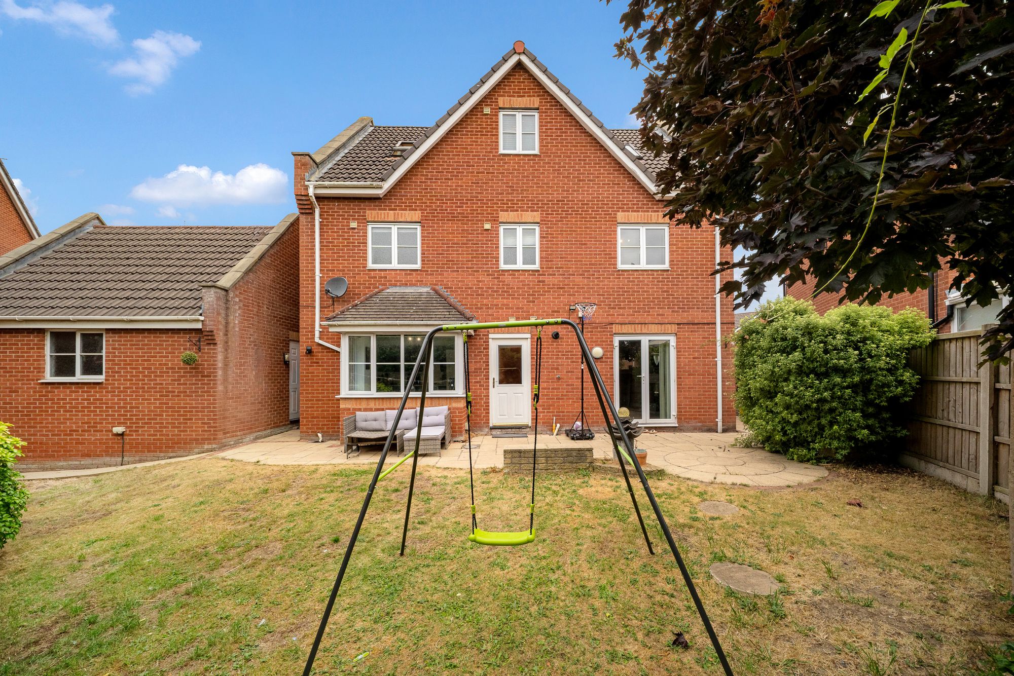 Westerhope Way, Widnes, WA8