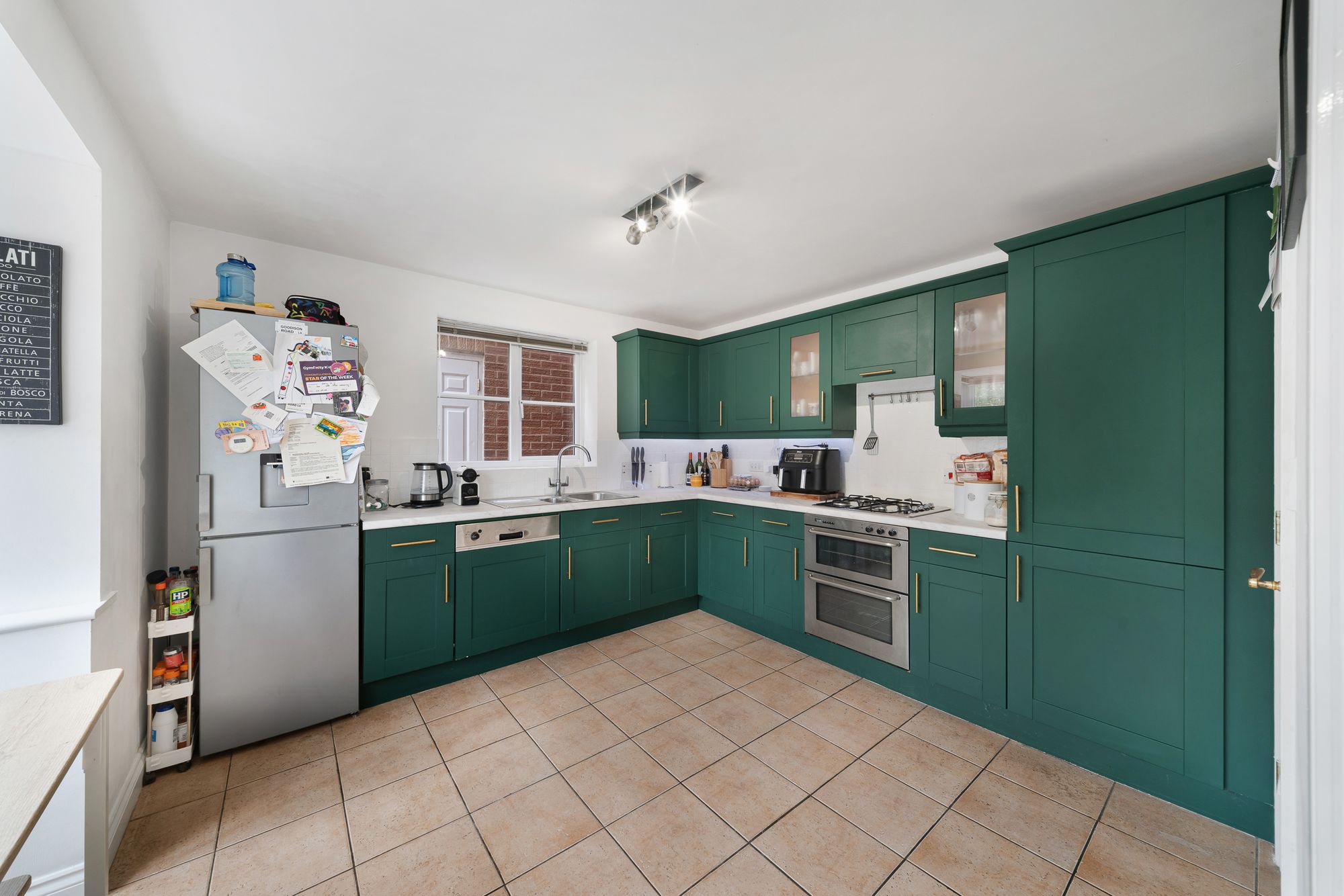 Westerhope Way, Widnes, WA8