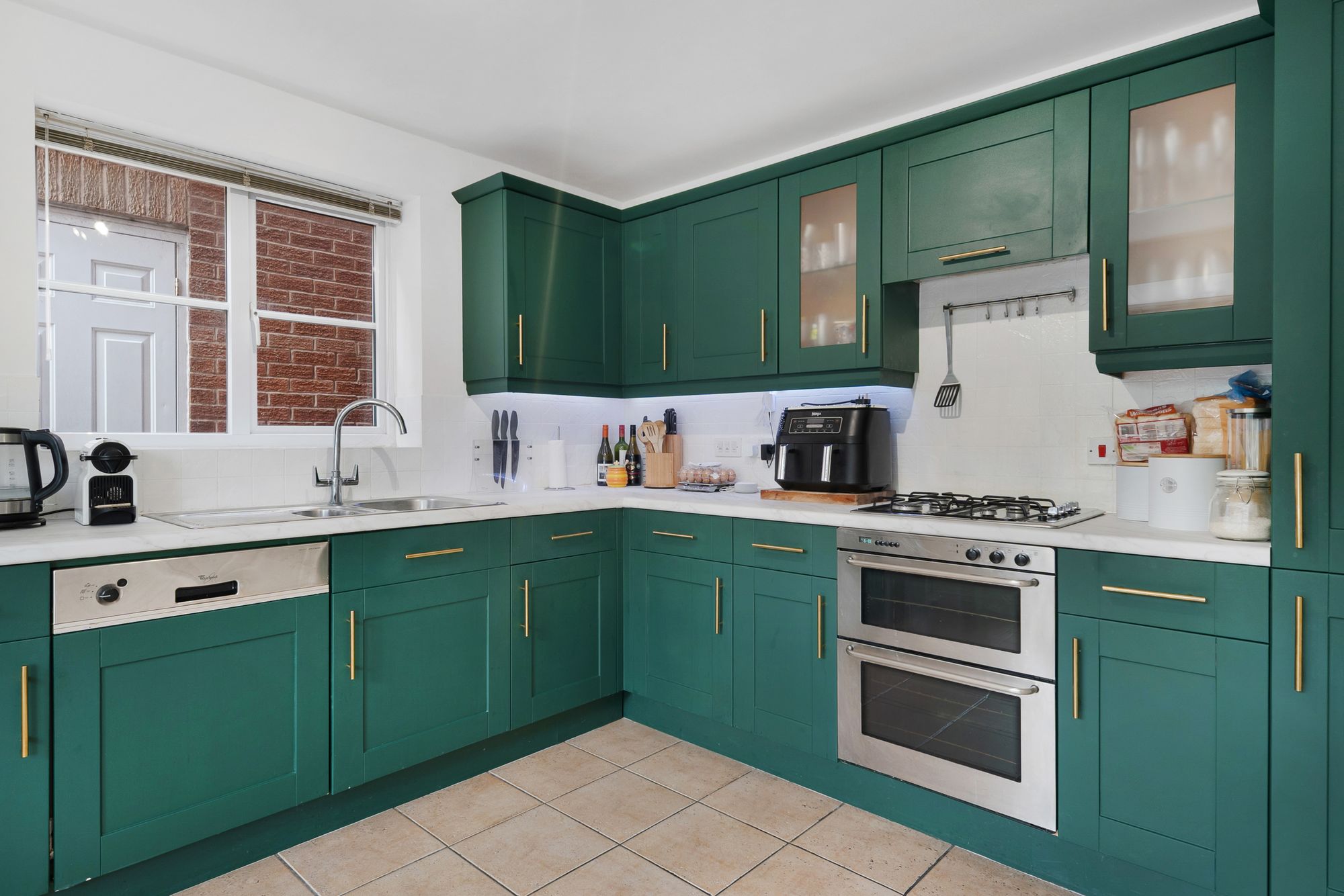 Westerhope Way, Widnes, WA8